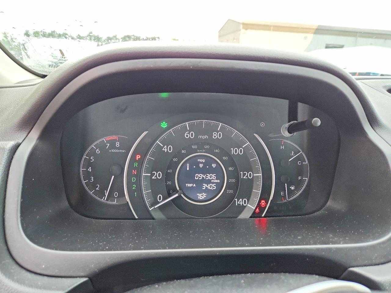 2013 Honda Cr-v Exl Silver vin: 2HKRM4H77DH669749