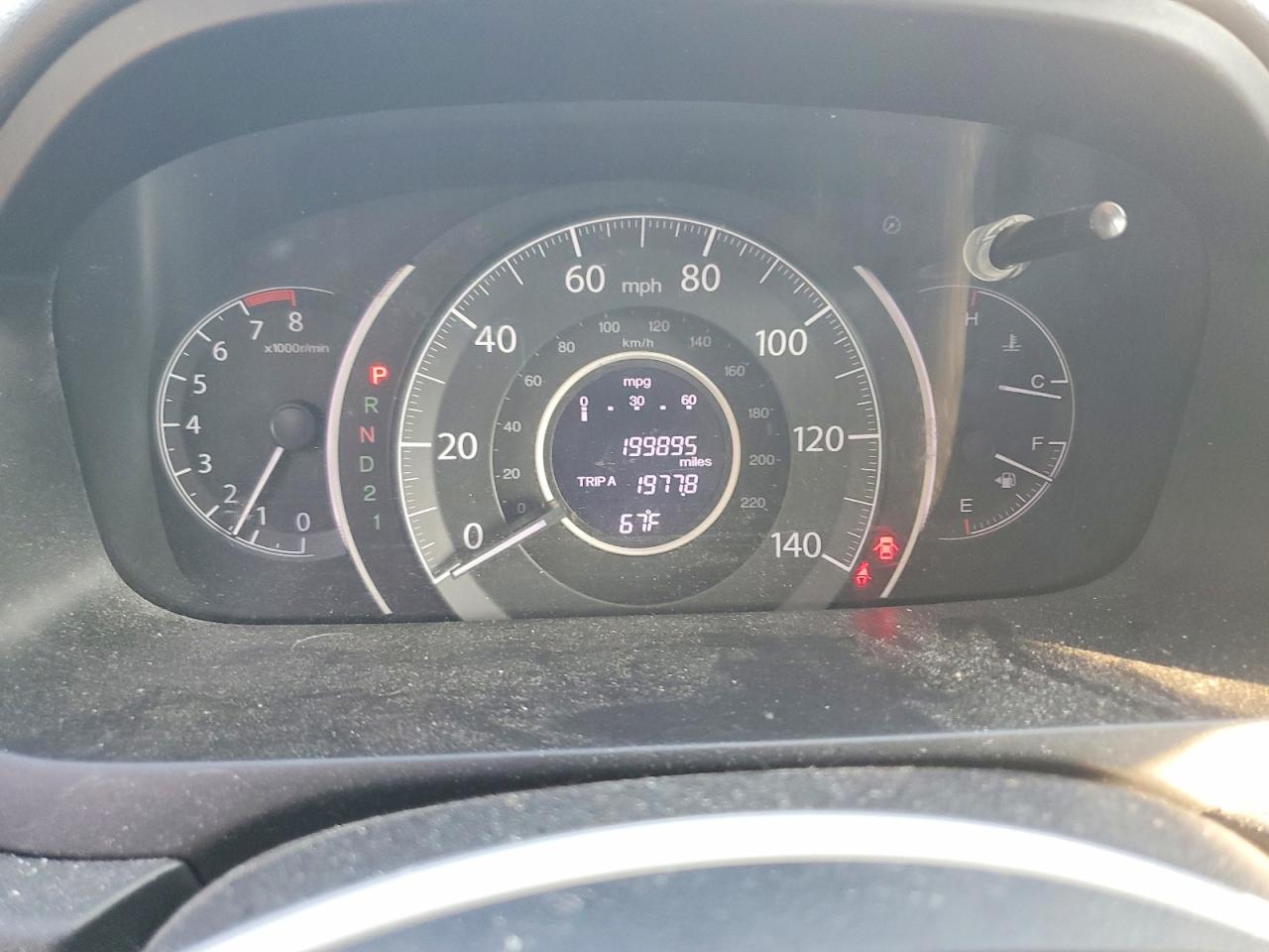 2014 Honda Cr-v Exl Silver vin: 2HKRM4H77EH608497