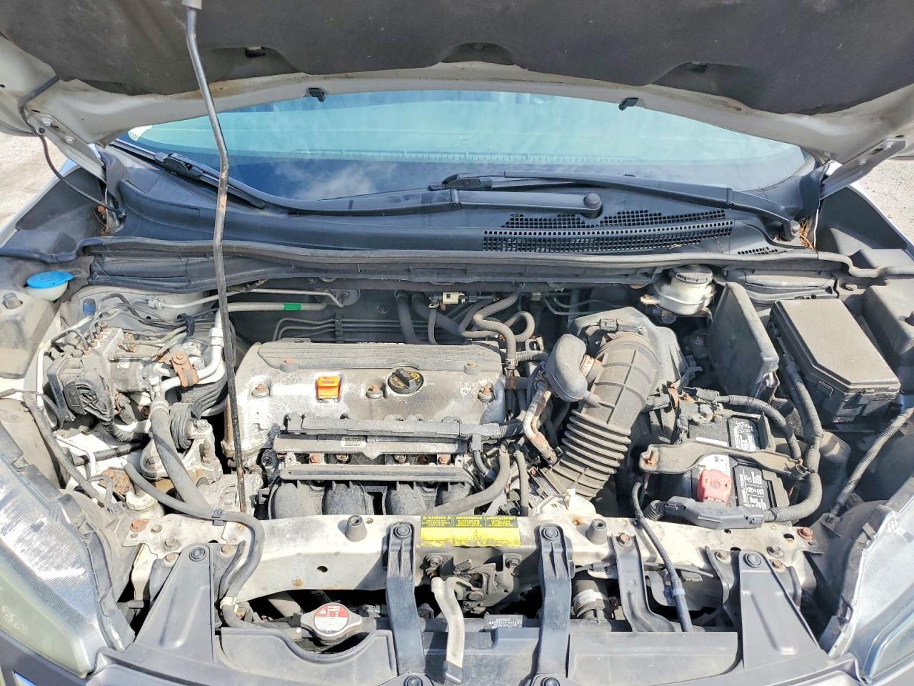 2014 Honda Cr-v Exl Silver vin: 2HKRM4H77EH626501
