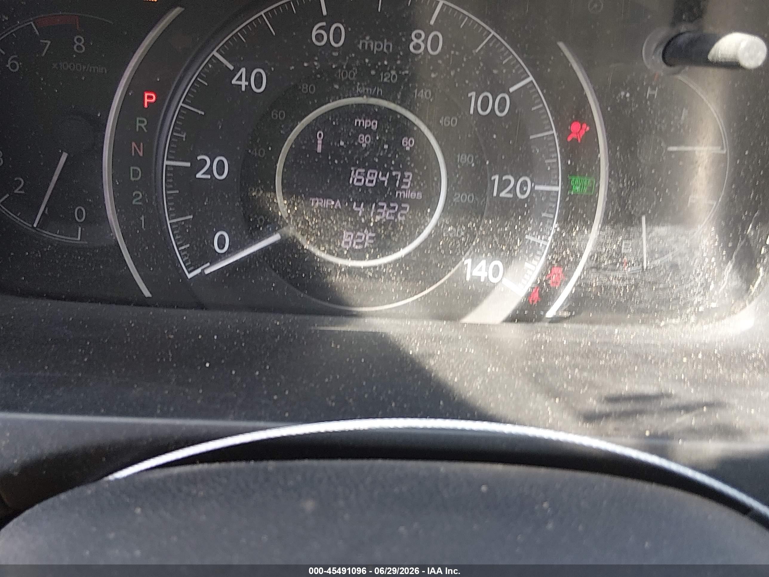 2014 Honda Cr-v Ex-l Black vin: 2HKRM4H77EH677044