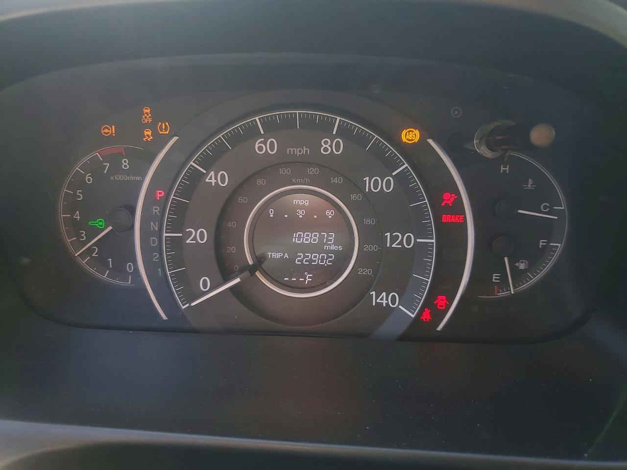 2014 Honda Cr-v Exl Gray vin: 2HKRM4H77EH714898