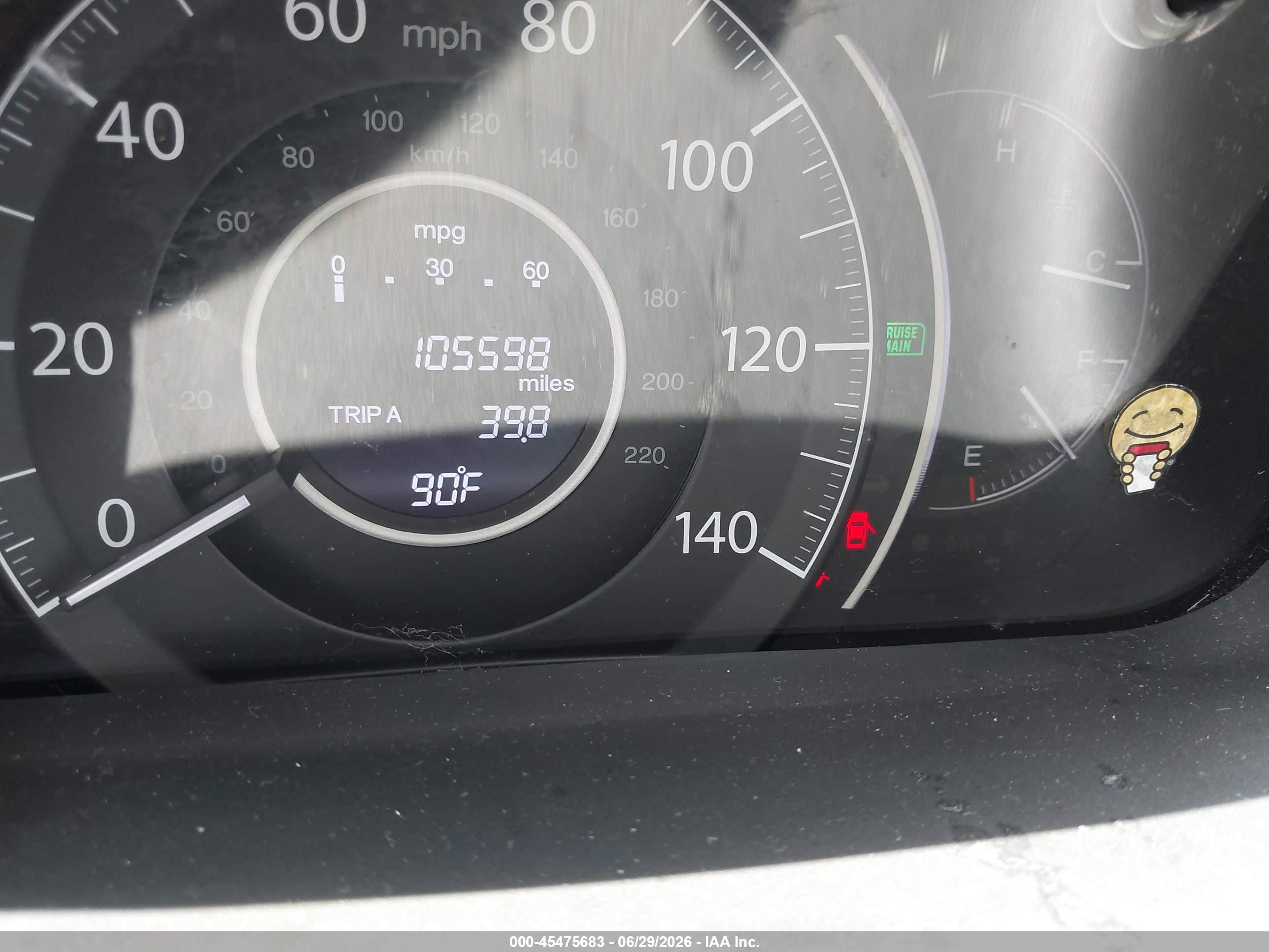 2015 Honda Cr-v Ex-l Silver vin: 2HKRM4H77FH634826