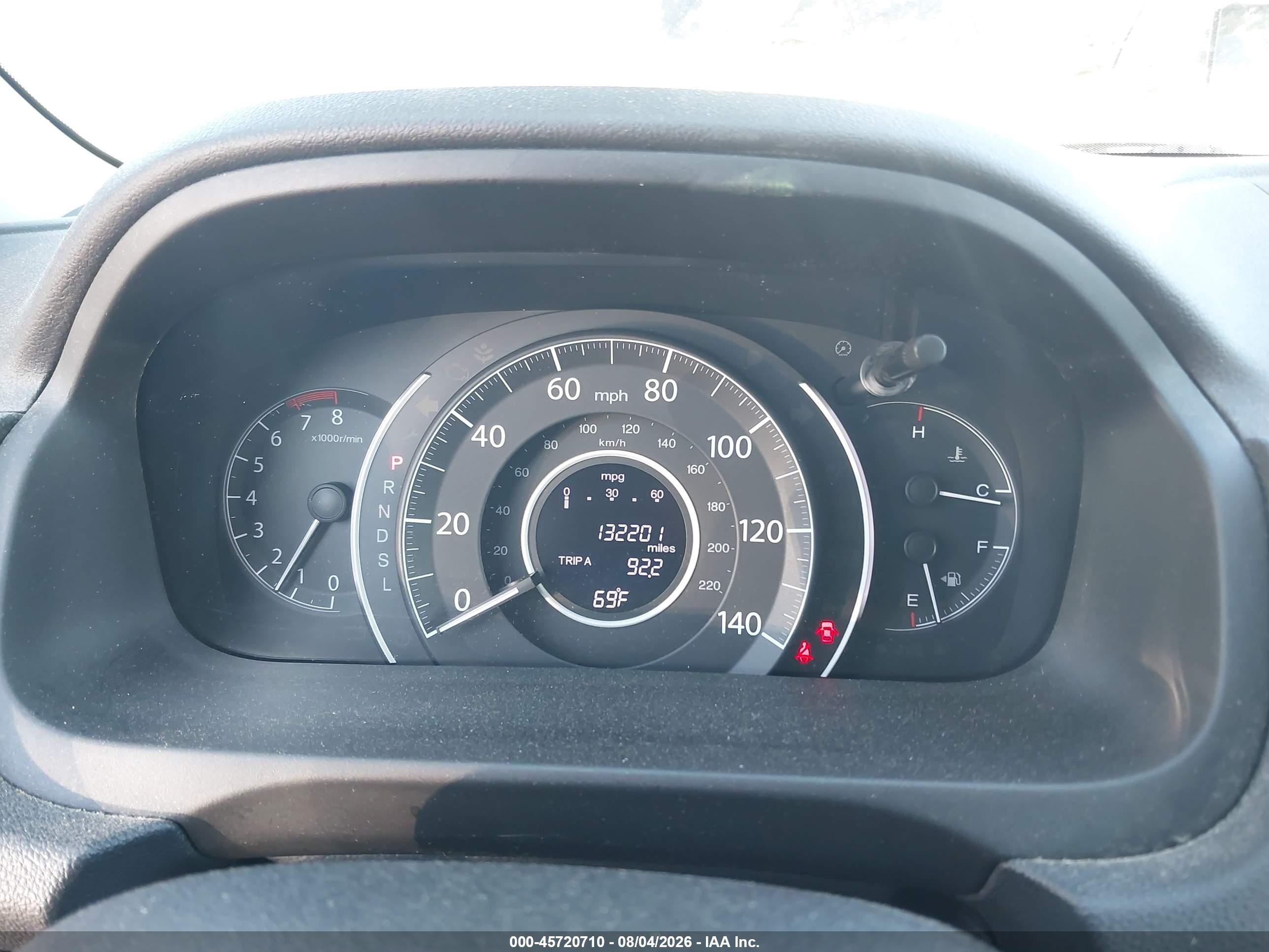 2015 Honda Cr-v Ex-l Gray vin: 2HKRM4H77FH636799
