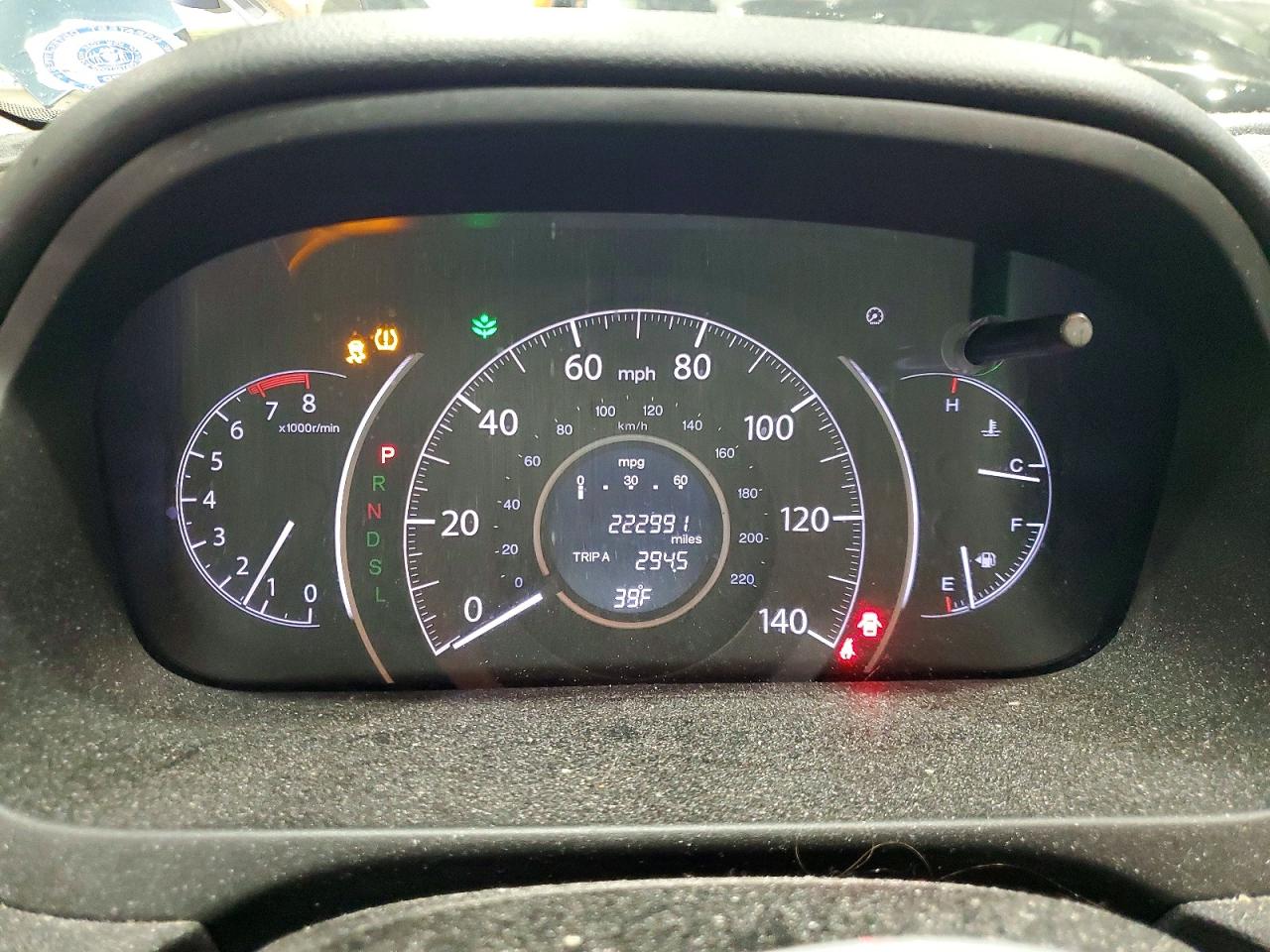 2015 Honda Cr-v Exl Синий vin: 2HKRM4H77FH700792