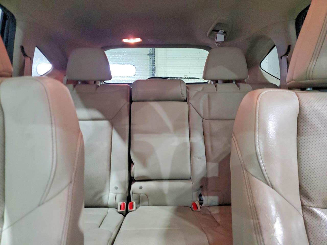 2015 Honda Cr-v Exl Синий vin: 2HKRM4H77FH700792