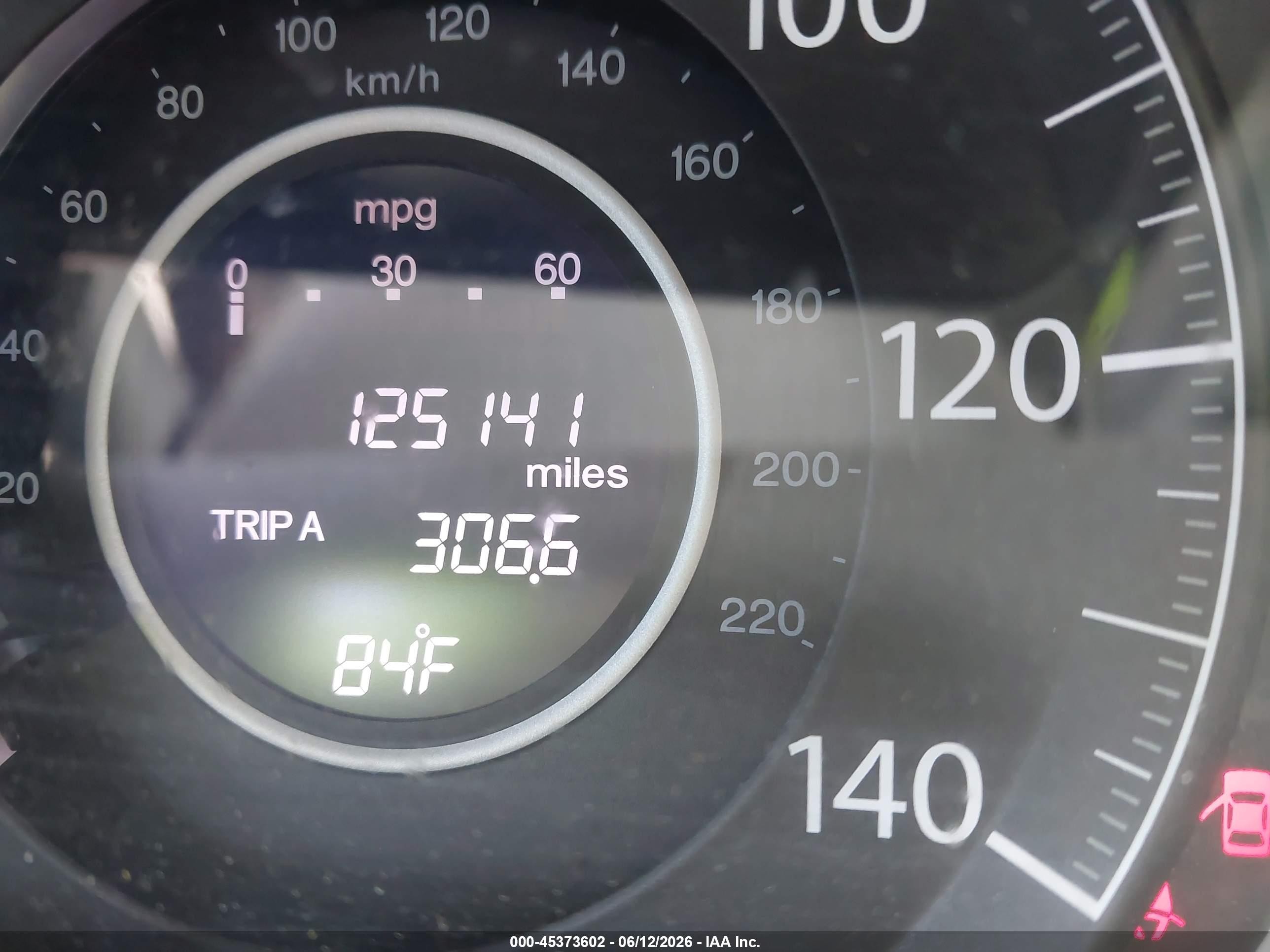 2012 Honda Cr-v Ex-l Pewter vin: 2HKRM4H78CH607730