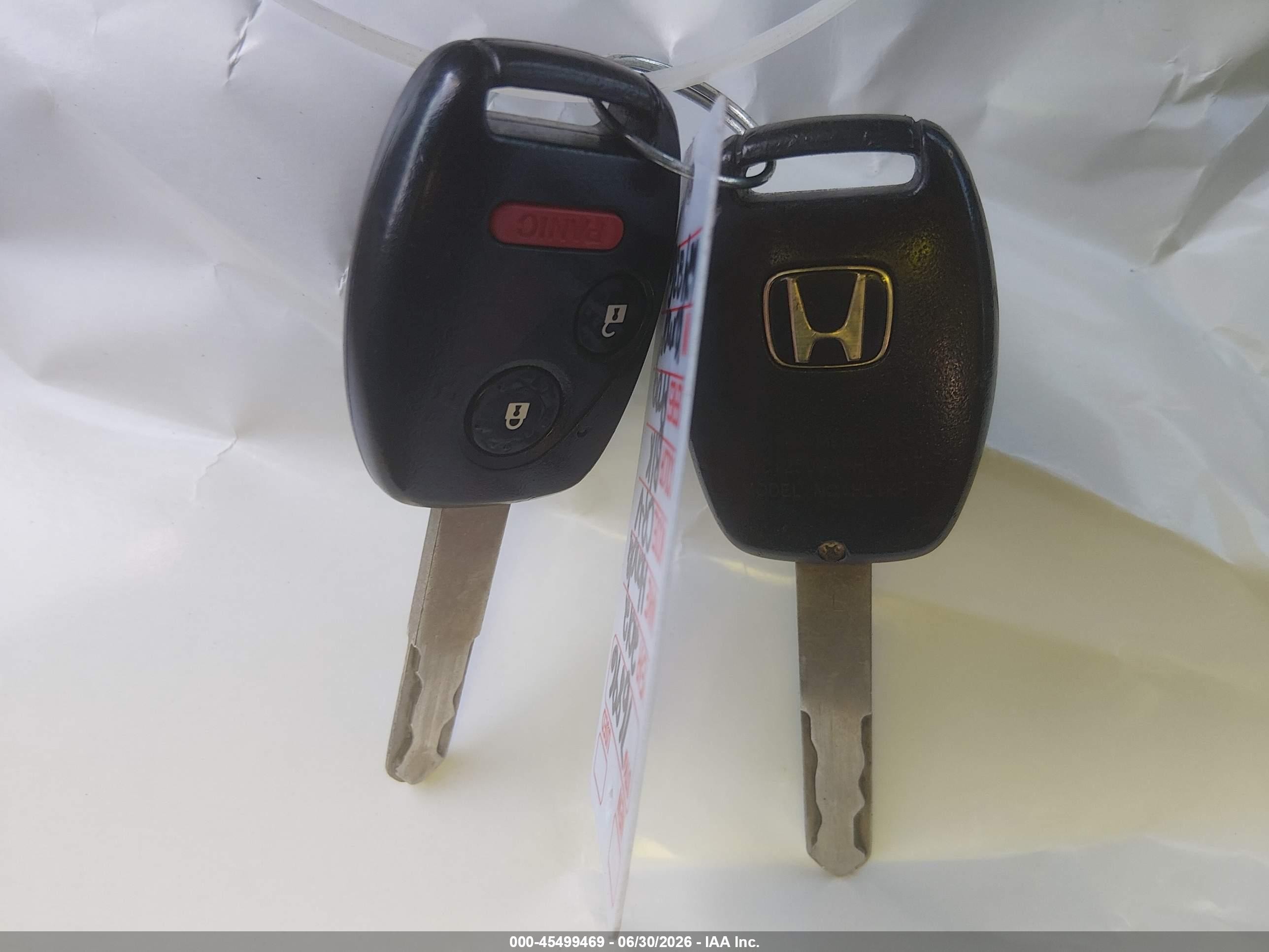 2012 Honda Cr-v Ex-l Black vin: 2HKRM4H78CH624236