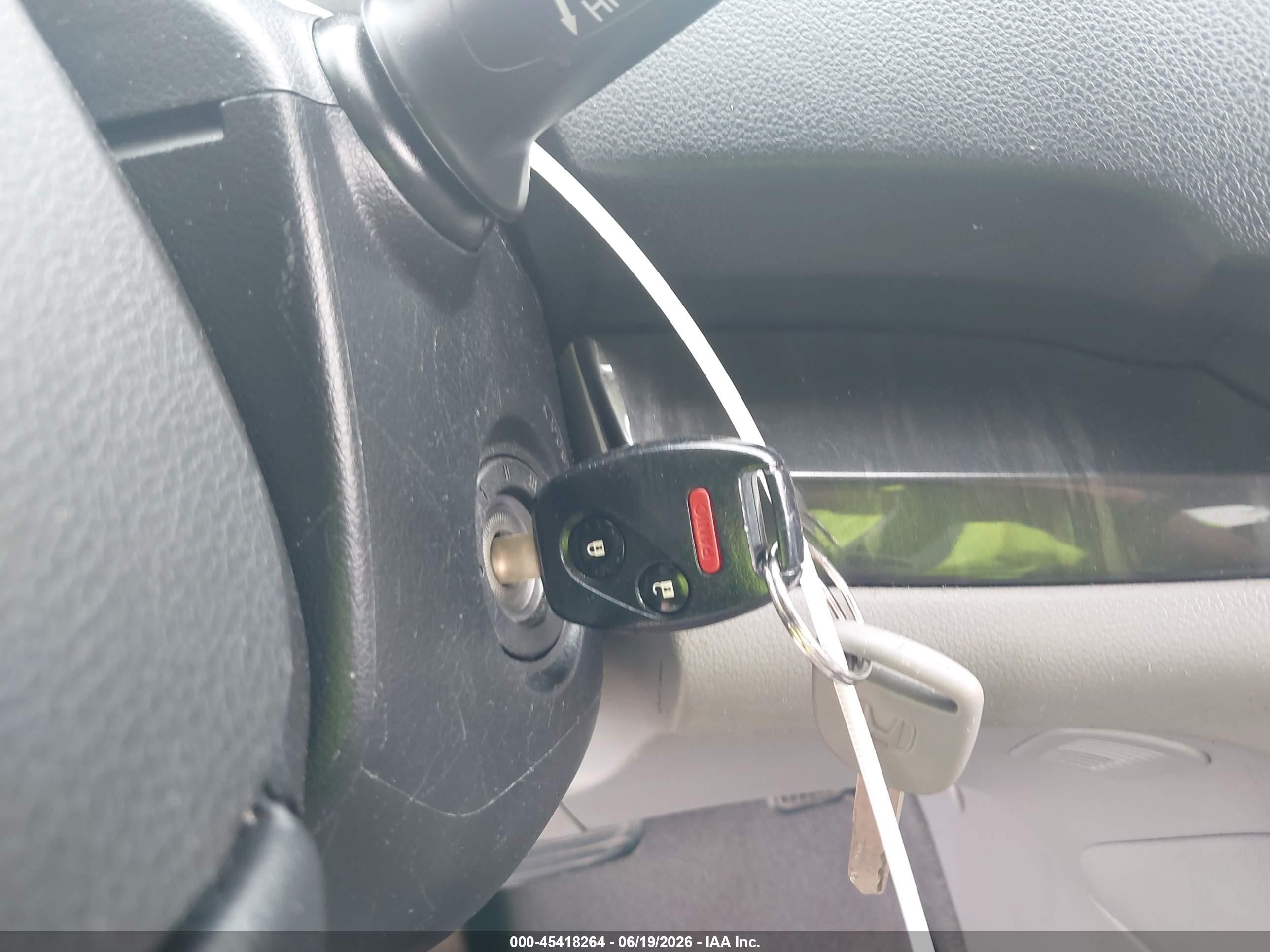 2013 Honda Cr-v Ex-l Синий vin: 2HKRM4H78DH686866