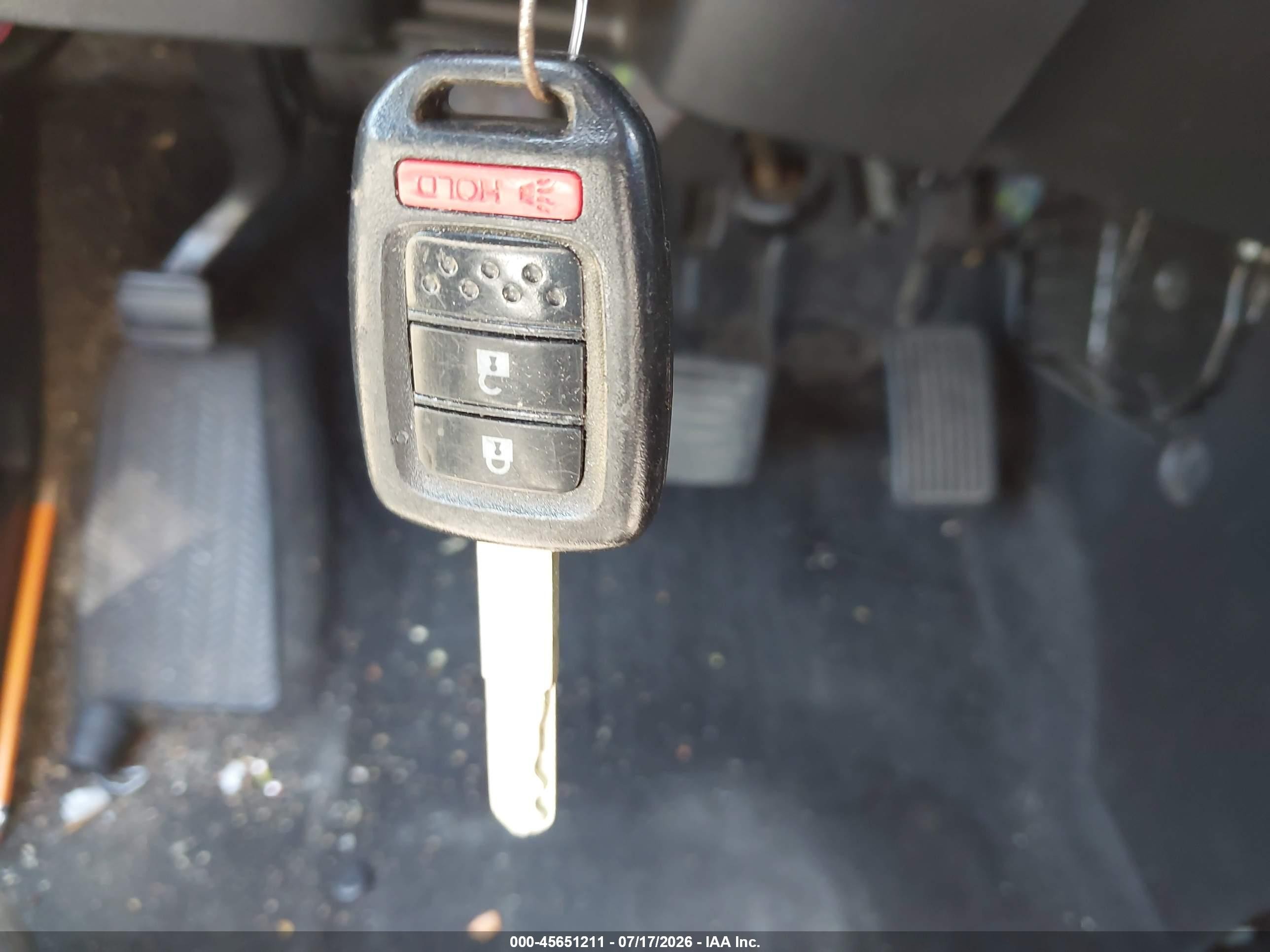 2014 Honda Cr-v Ex-l Black vin: 2HKRM4H78EH655229
