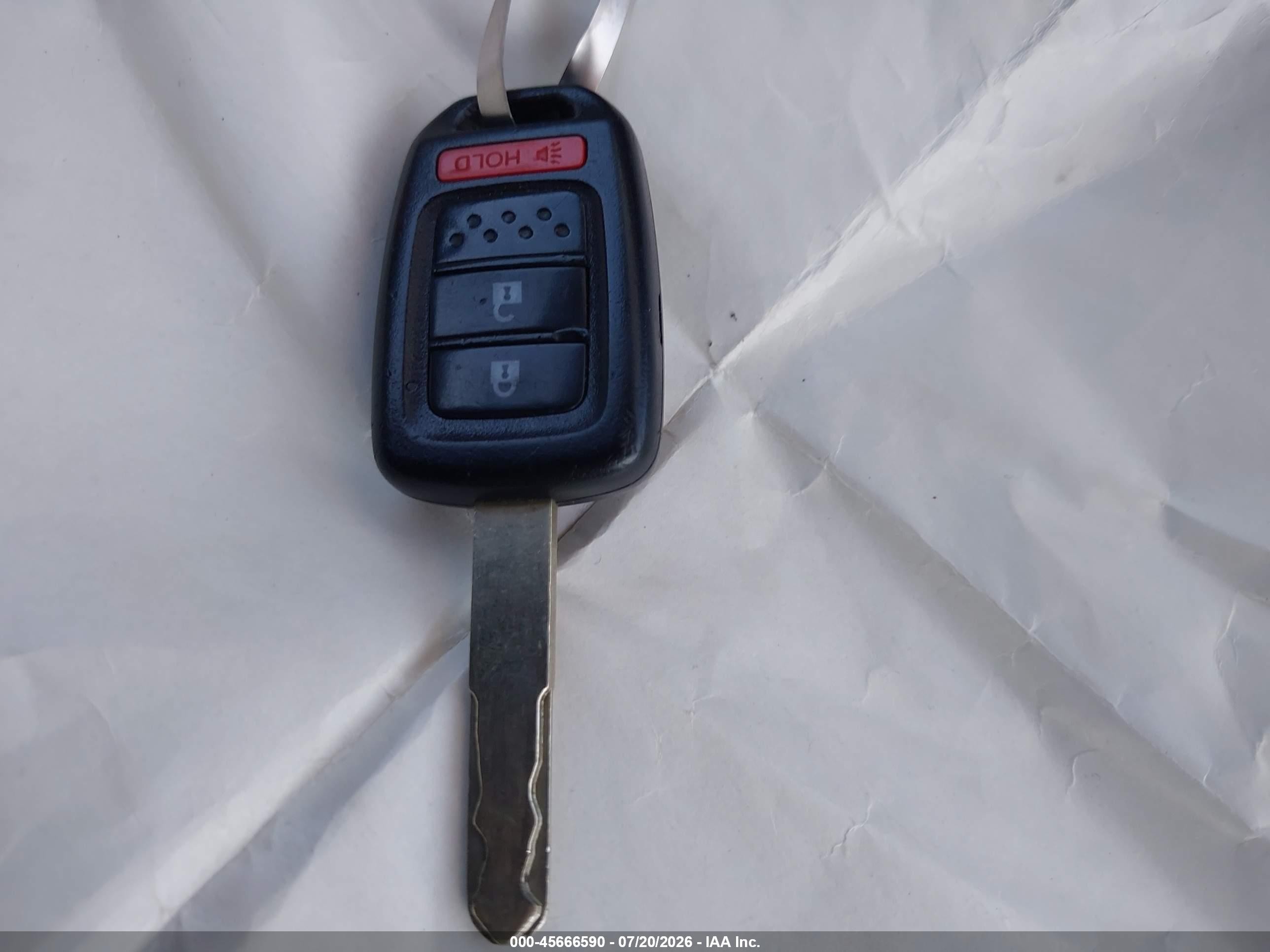 2014 Honda Cr-v Ex-l Brown vin: 2HKRM4H78EH681202