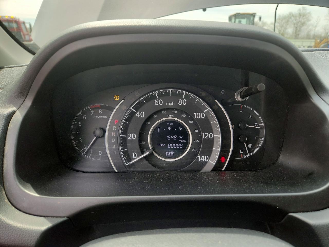 2014 Honda Cr-v Exl Gray vin: 2HKRM4H78EH691552