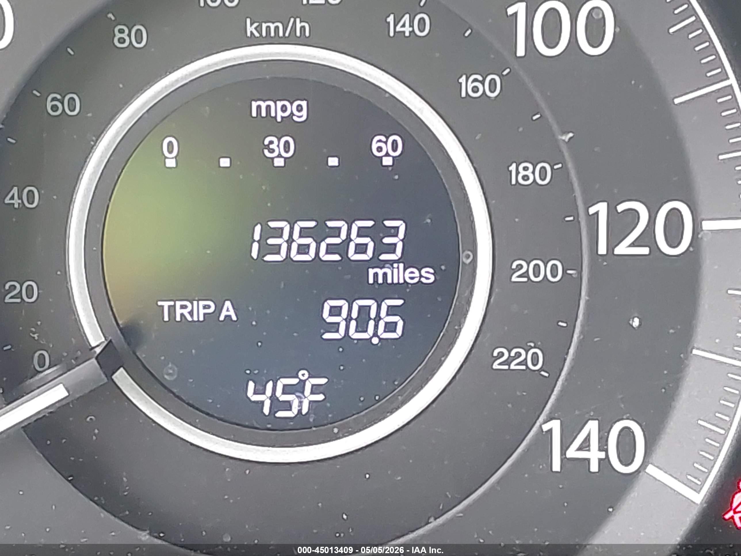 2015 Honda Cr-v Ex-l Maroon vin: 2HKRM4H78FH616660