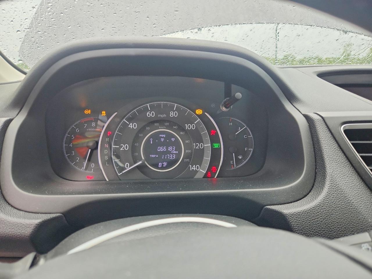 2015 Honda Cr-v Exl Gray vin: 2HKRM4H78FH654552