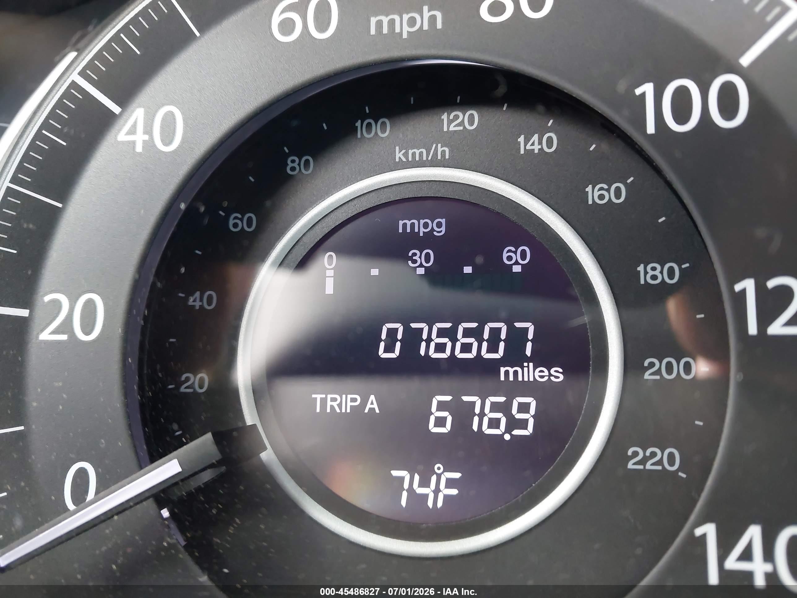2015 Honda Cr-v Ex-l Red vin: 2HKRM4H78FH659329