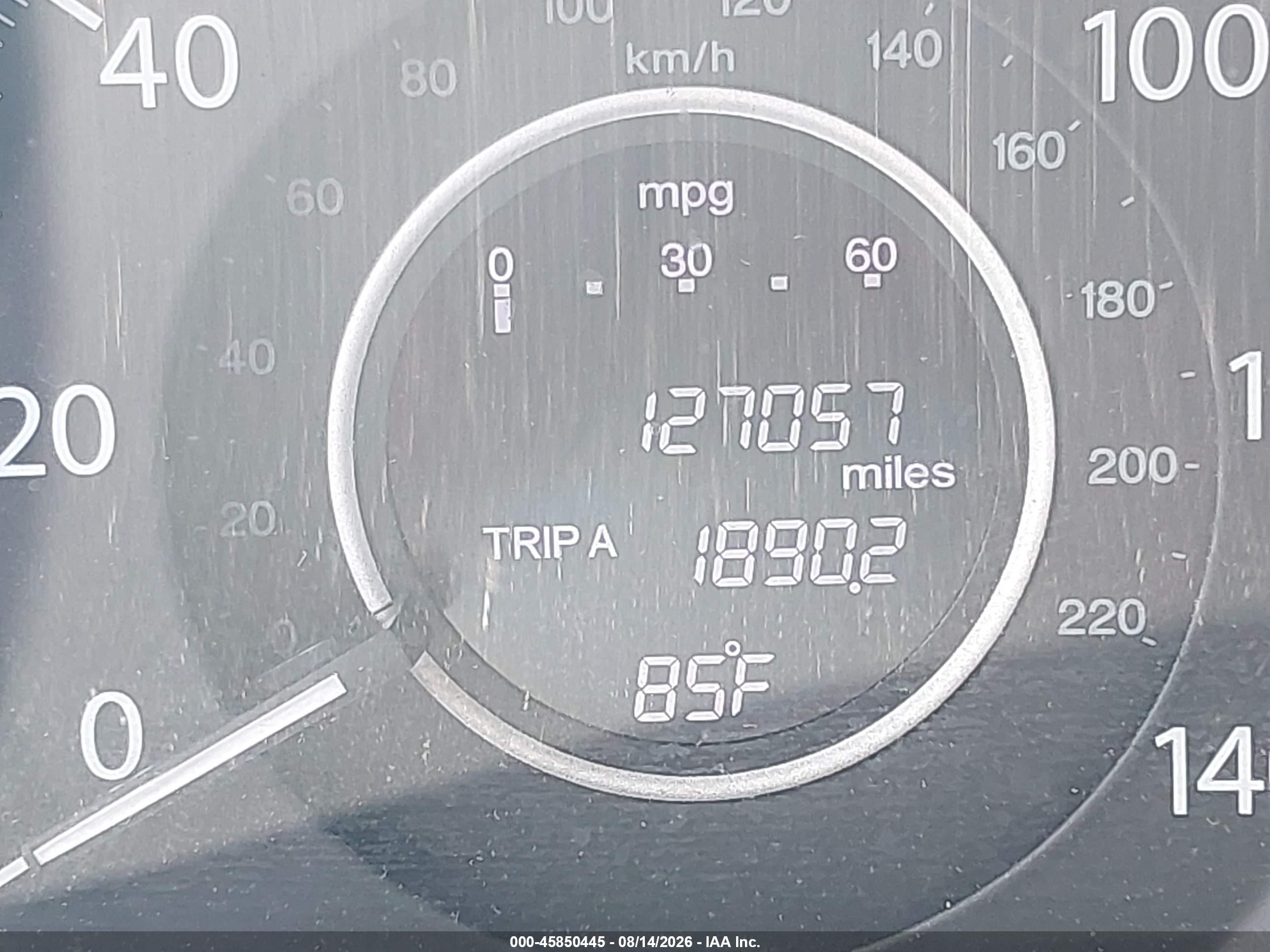 2012 Honda Cr-v Ex-l Silver vin: 2HKRM4H79CH602830