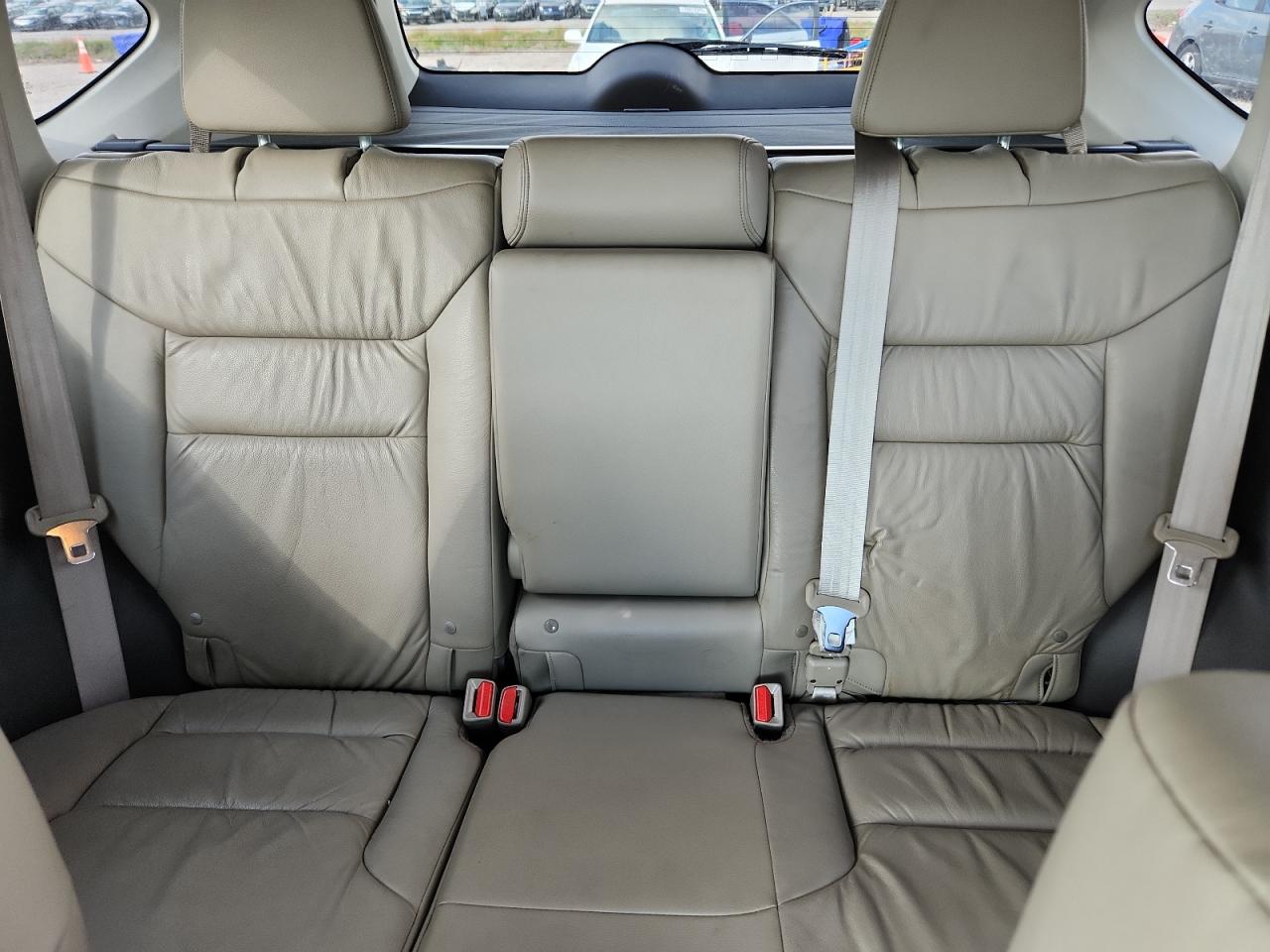 2012 Honda Cr-v Exl Green vin: 2HKRM4H79CH603895