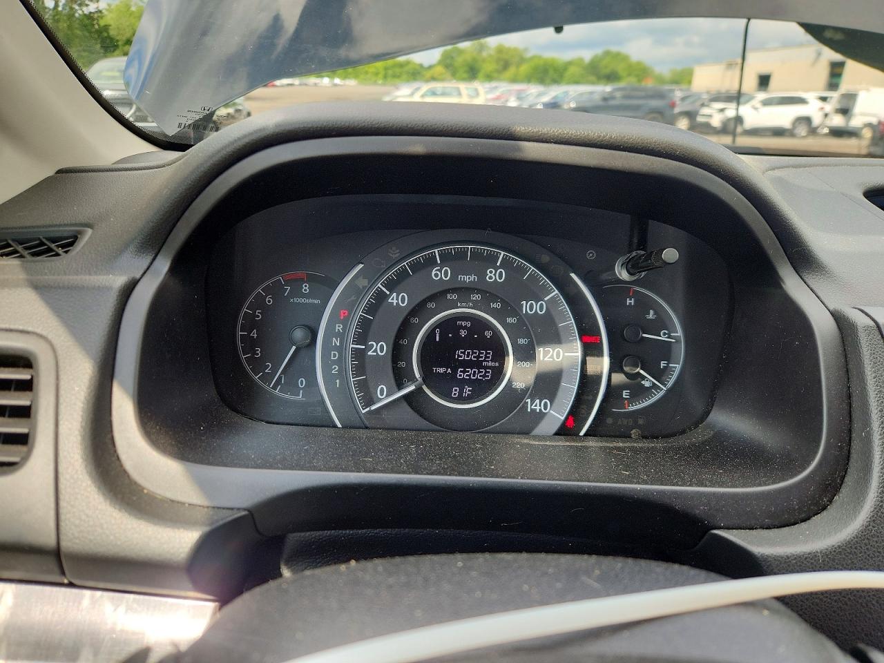 2013 Honda Cr-v Exl Черный vin: 2HKRM4H79DH603414