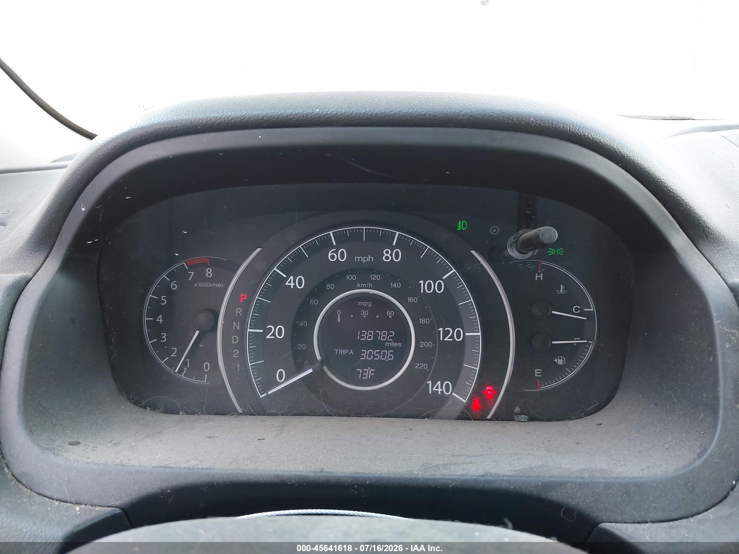 2013 Honda Cr-v Ex-l Silver vin: 2HKRM4H79DH655920