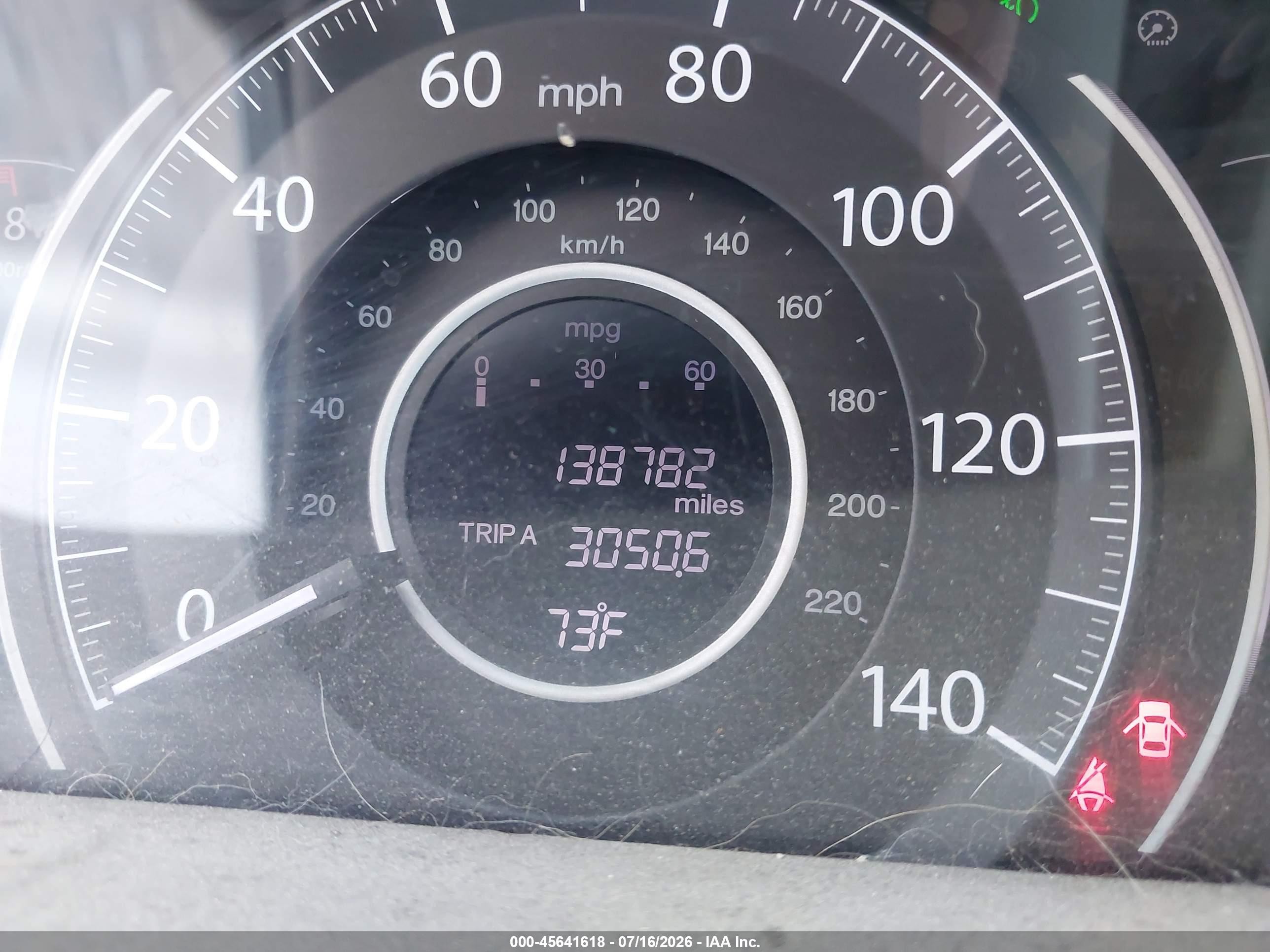 2013 Honda Cr-v Ex-l Silver vin: 2HKRM4H79DH655920