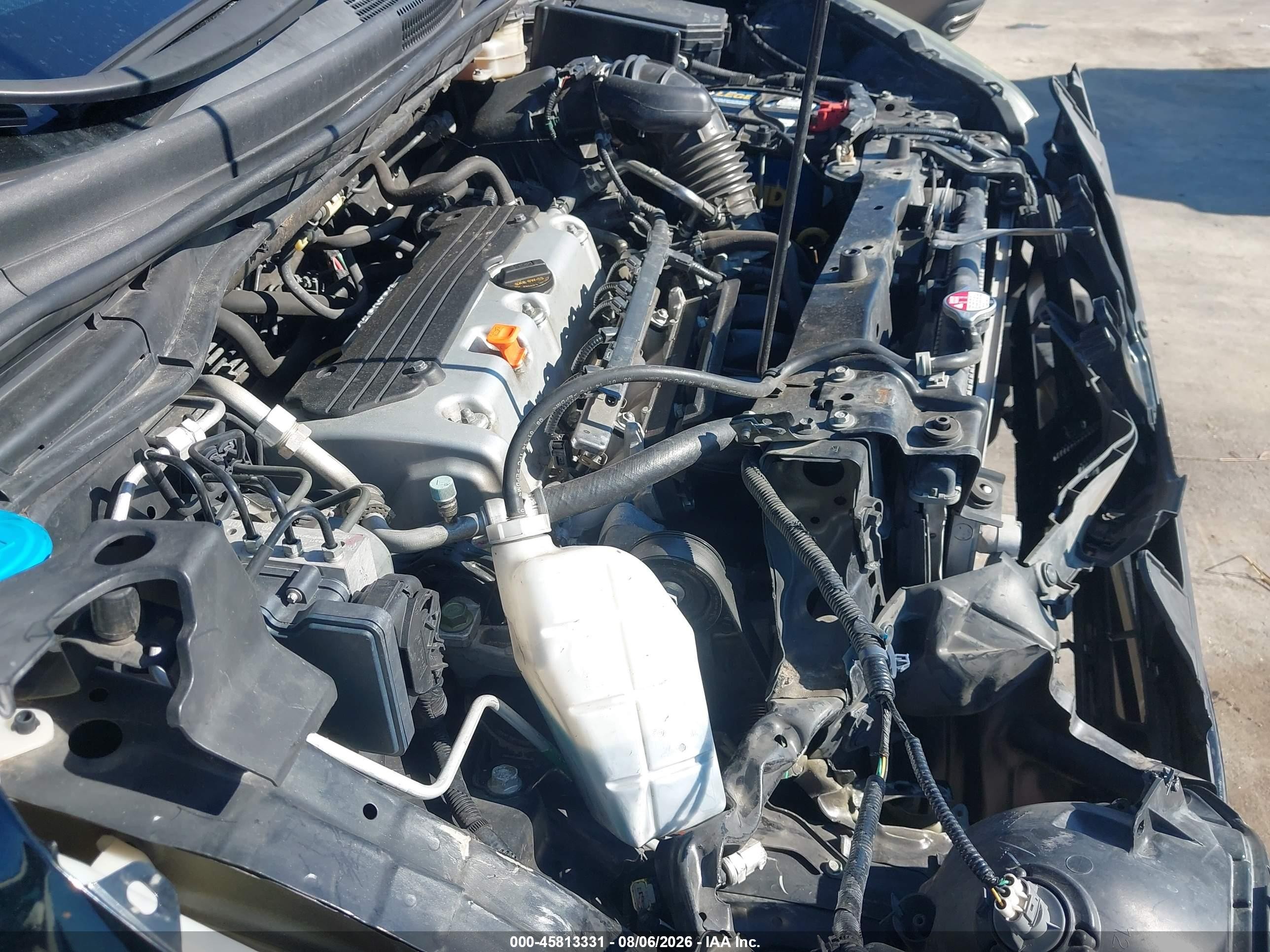 2014 Honda Cr-v Ex-l Черный vin: 2HKRM4H79EH685551