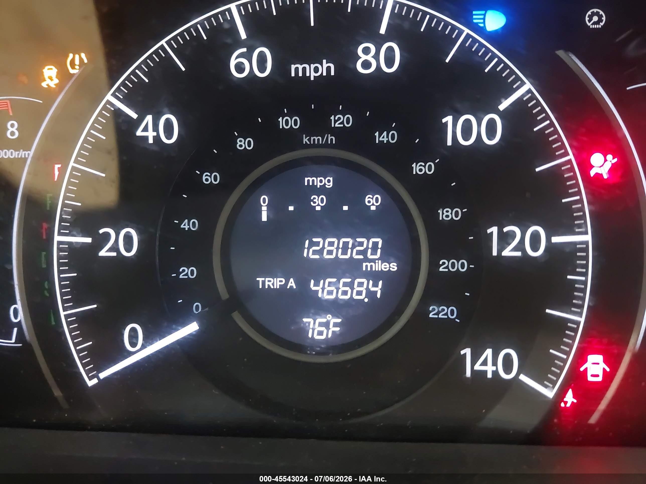 2015 Honda Cr-v Ex-l Black vin: 2HKRM4H79FH611483