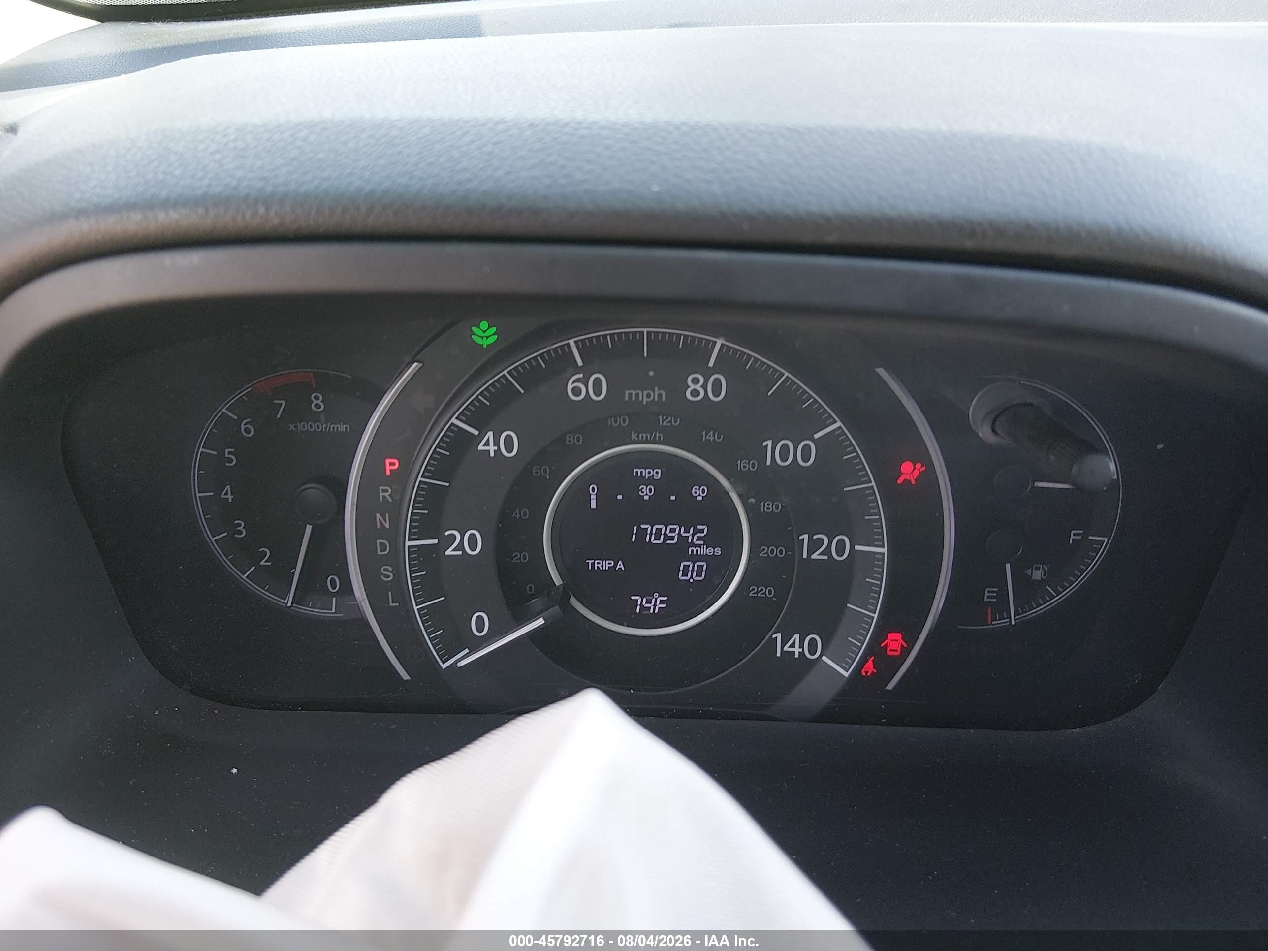 2015 Honda Cr-v Ex-l Черный vin: 2HKRM4H79FH613931