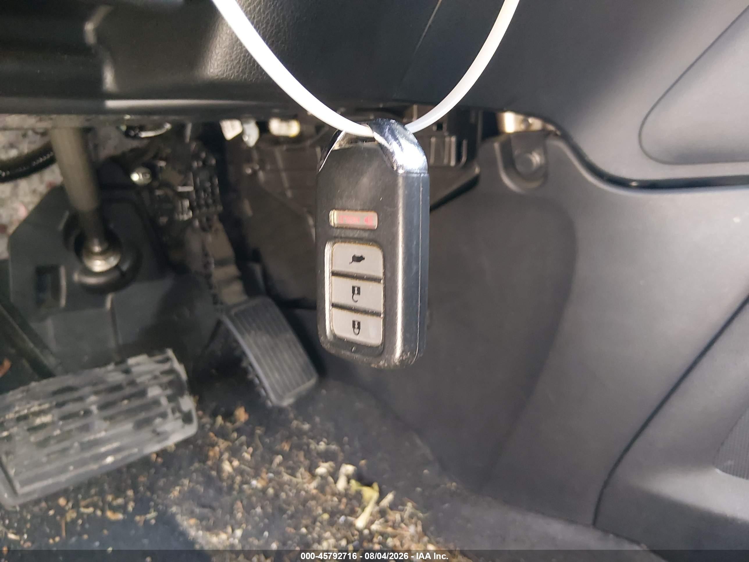 2015 Honda Cr-v Ex-l Черный vin: 2HKRM4H79FH613931