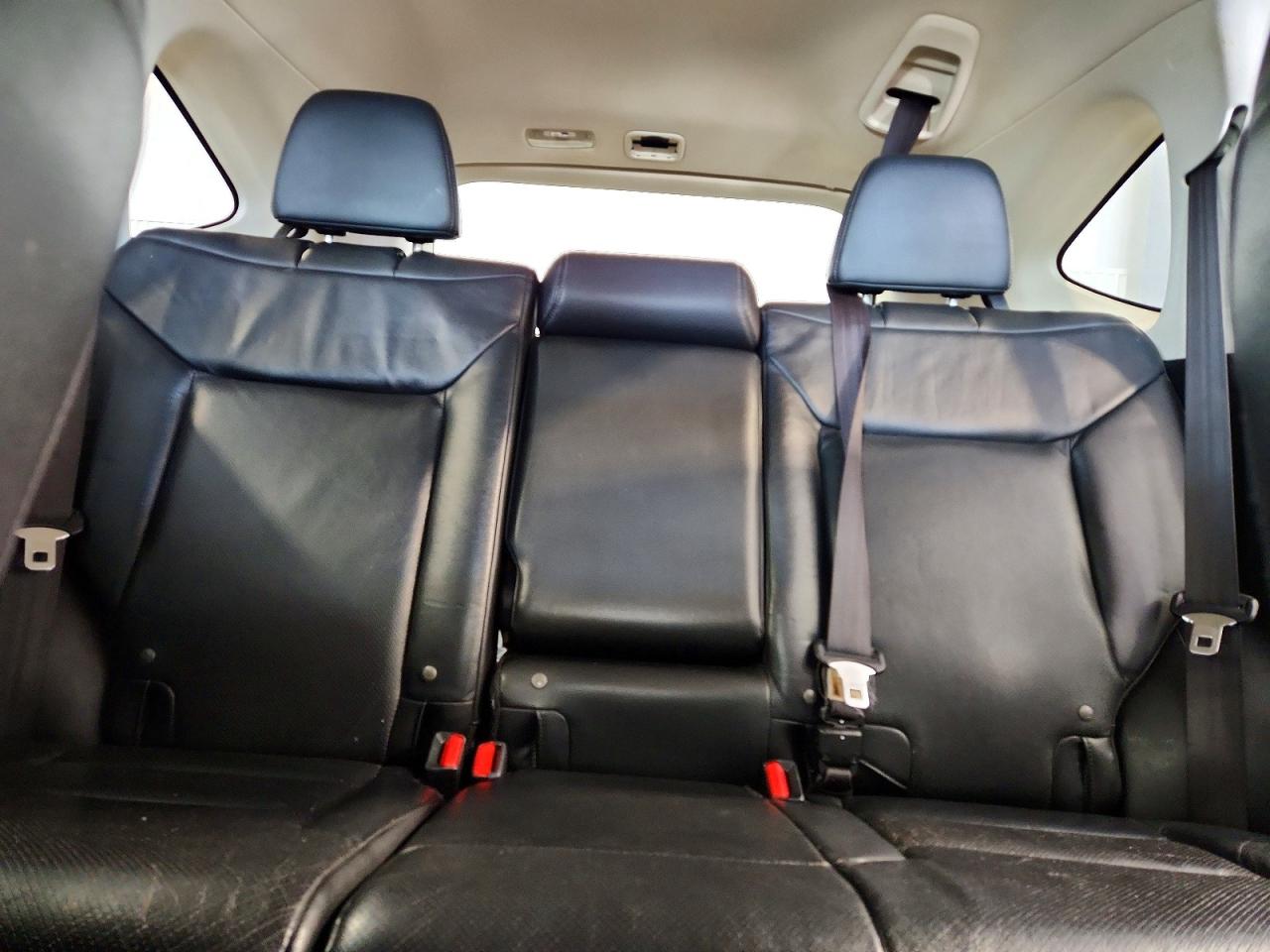 2015 Honda Cr-v Exl Brown vin: 2HKRM4H79FH616456