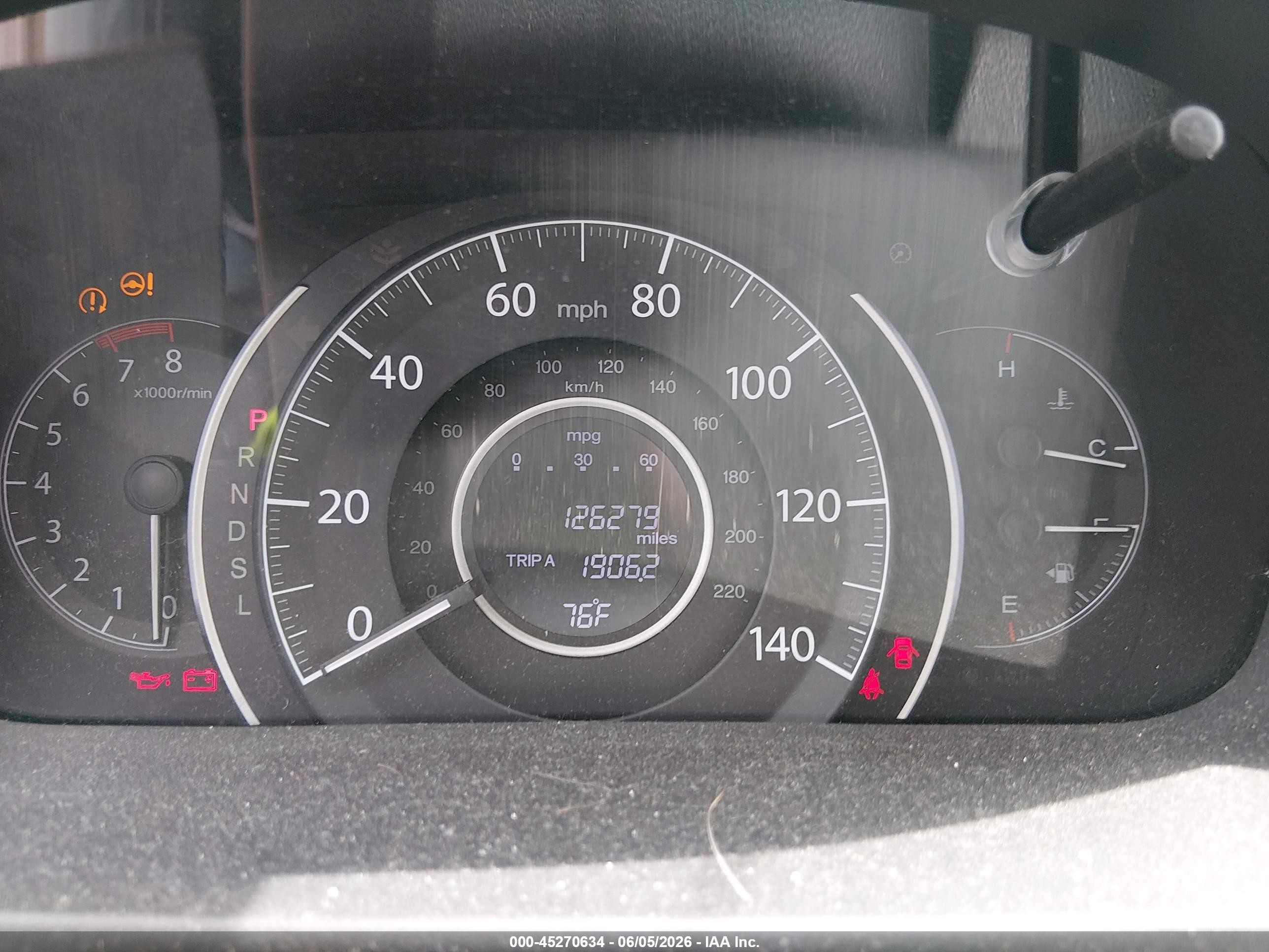 2015 Honda Cr-v Ex-l Black vin: 2HKRM4H79FH628445
