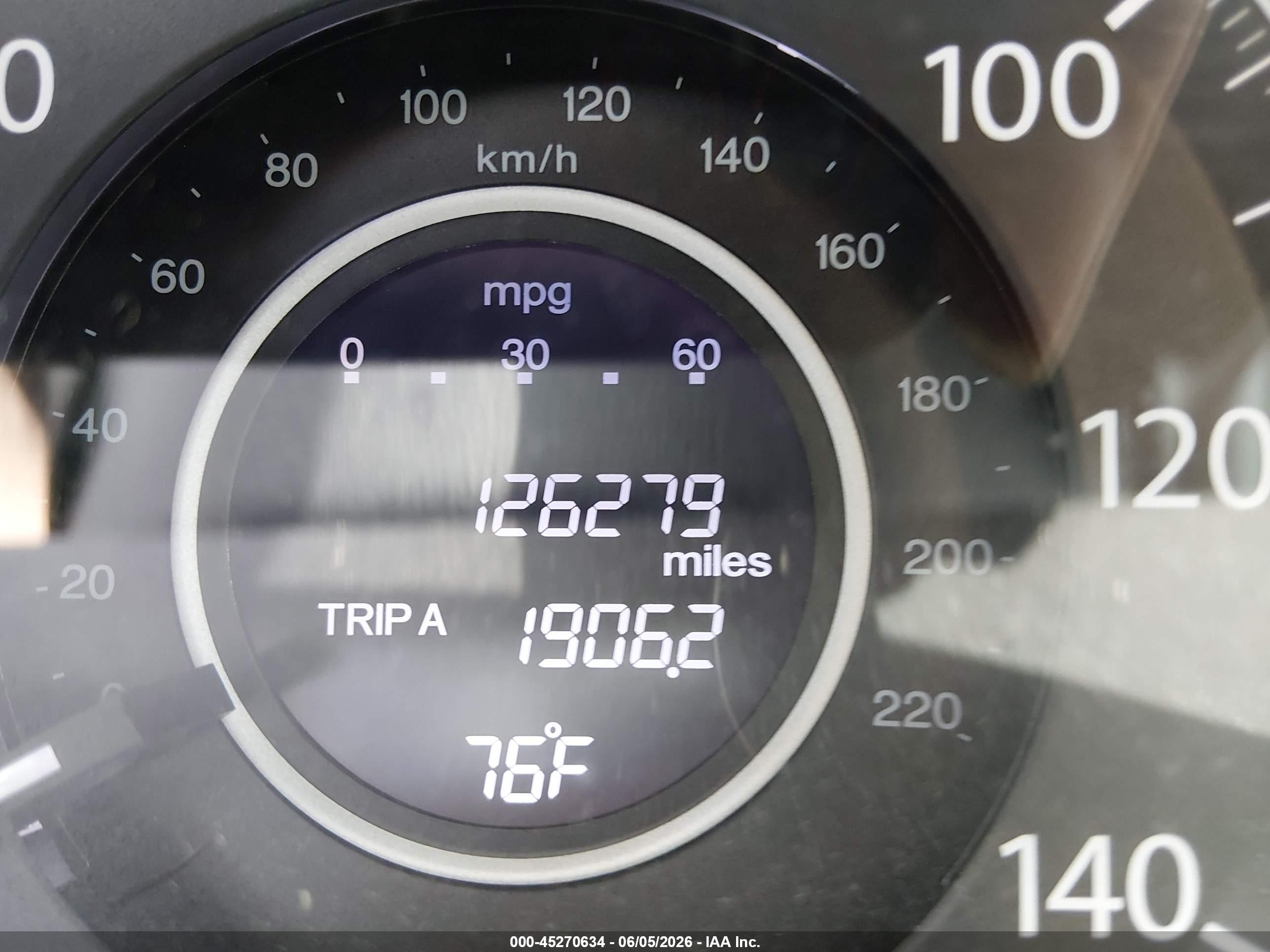 2015 Honda Cr-v Ex-l Black vin: 2HKRM4H79FH628445