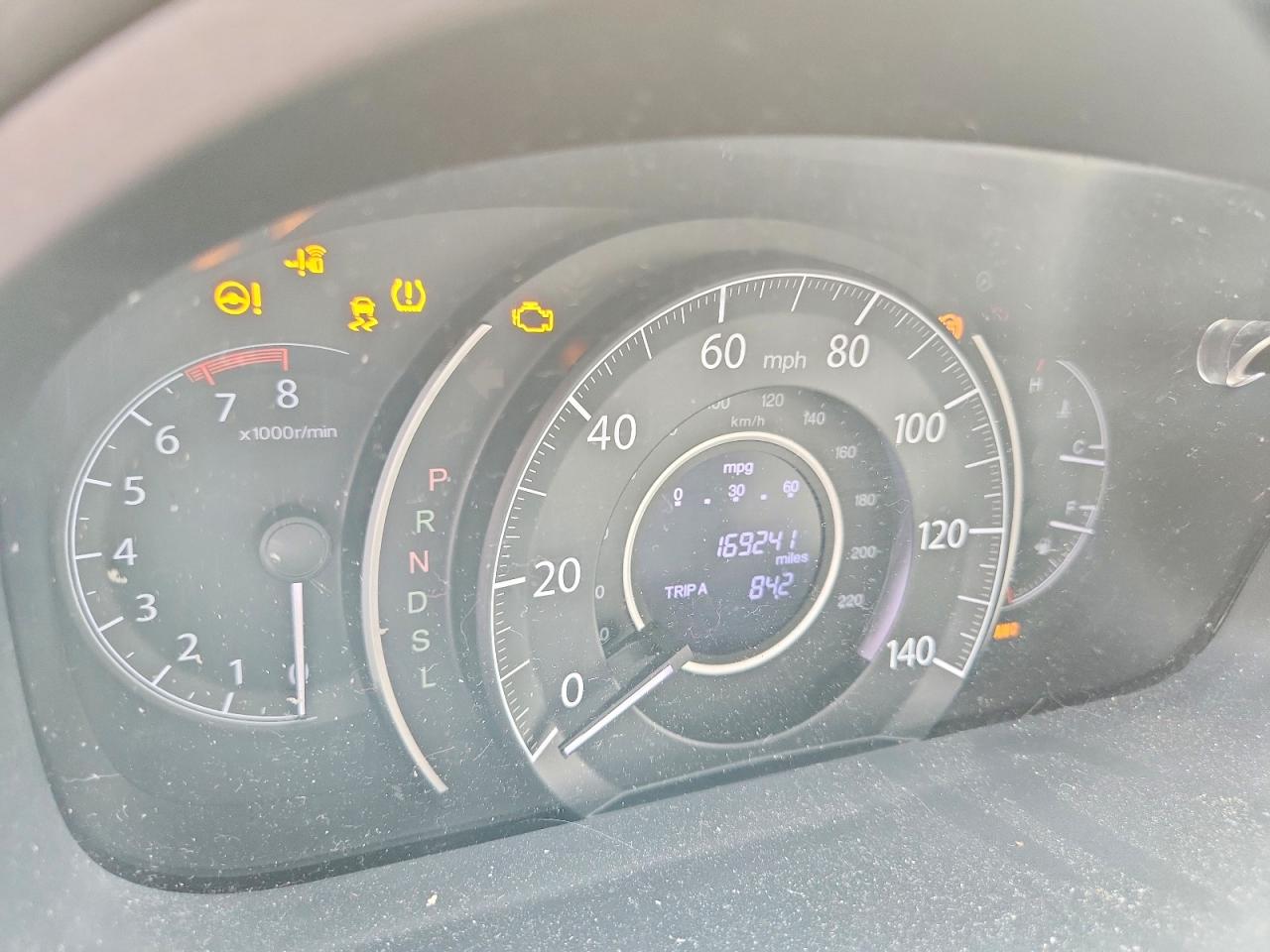 2015 Honda Cr-v Exl Gray vin: 2HKRM4H79FH676883