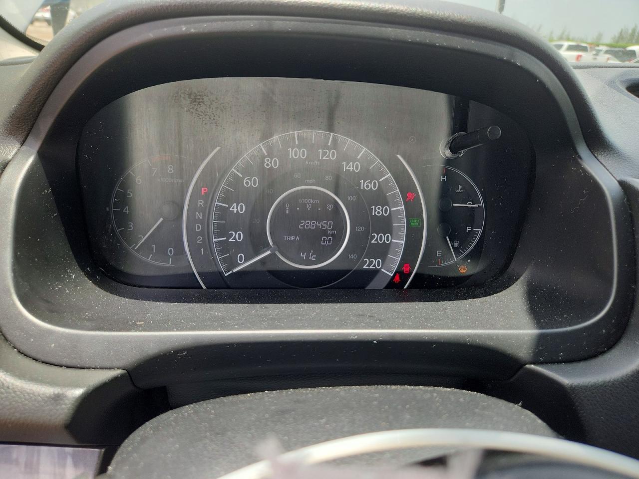 2012 Honda Cr-v Exl Silver vin: 2HKRM4H7XCH109707