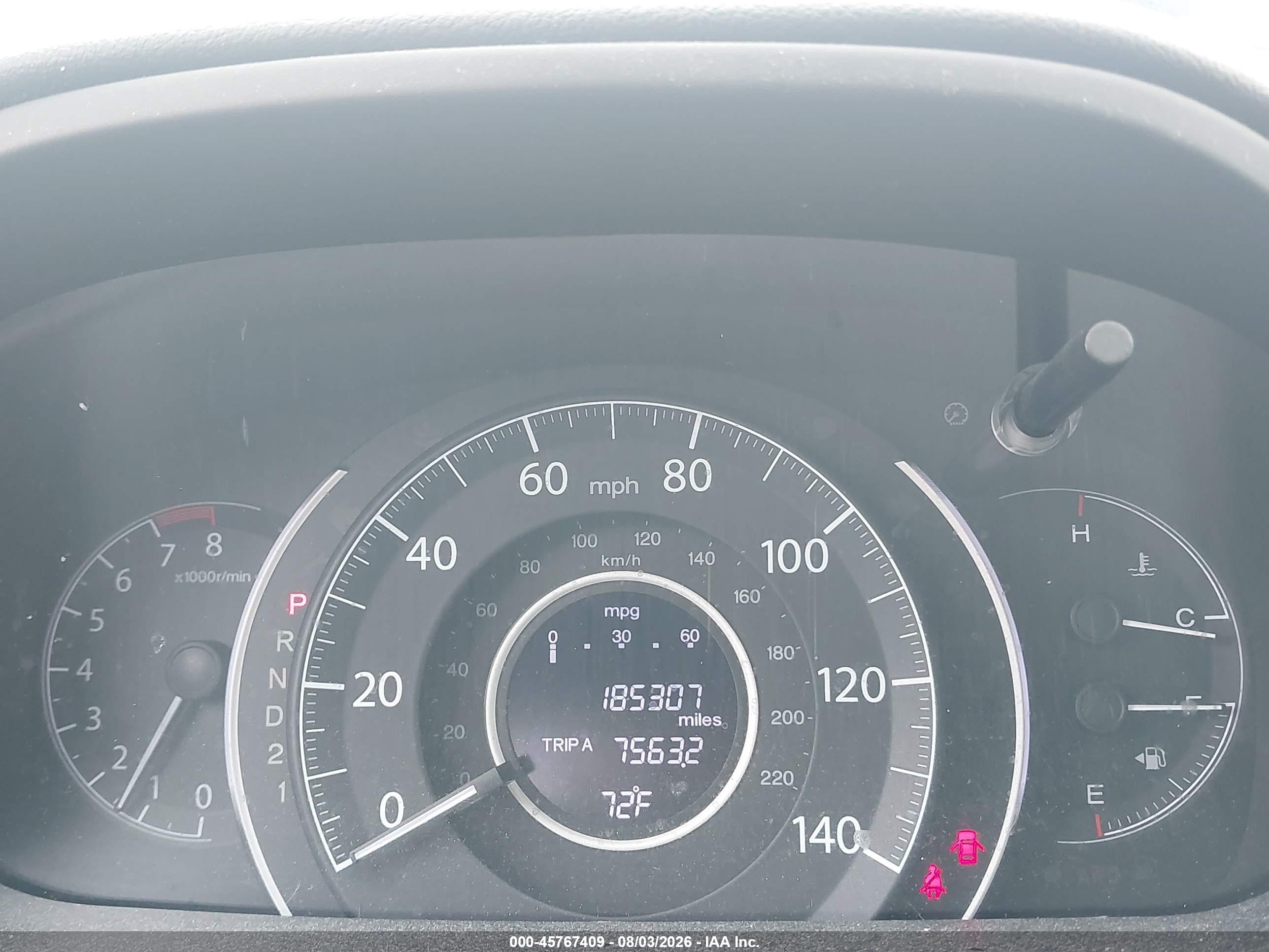2012 Honda Cr-v Ex-l Silver vin: 2HKRM4H7XCH628613