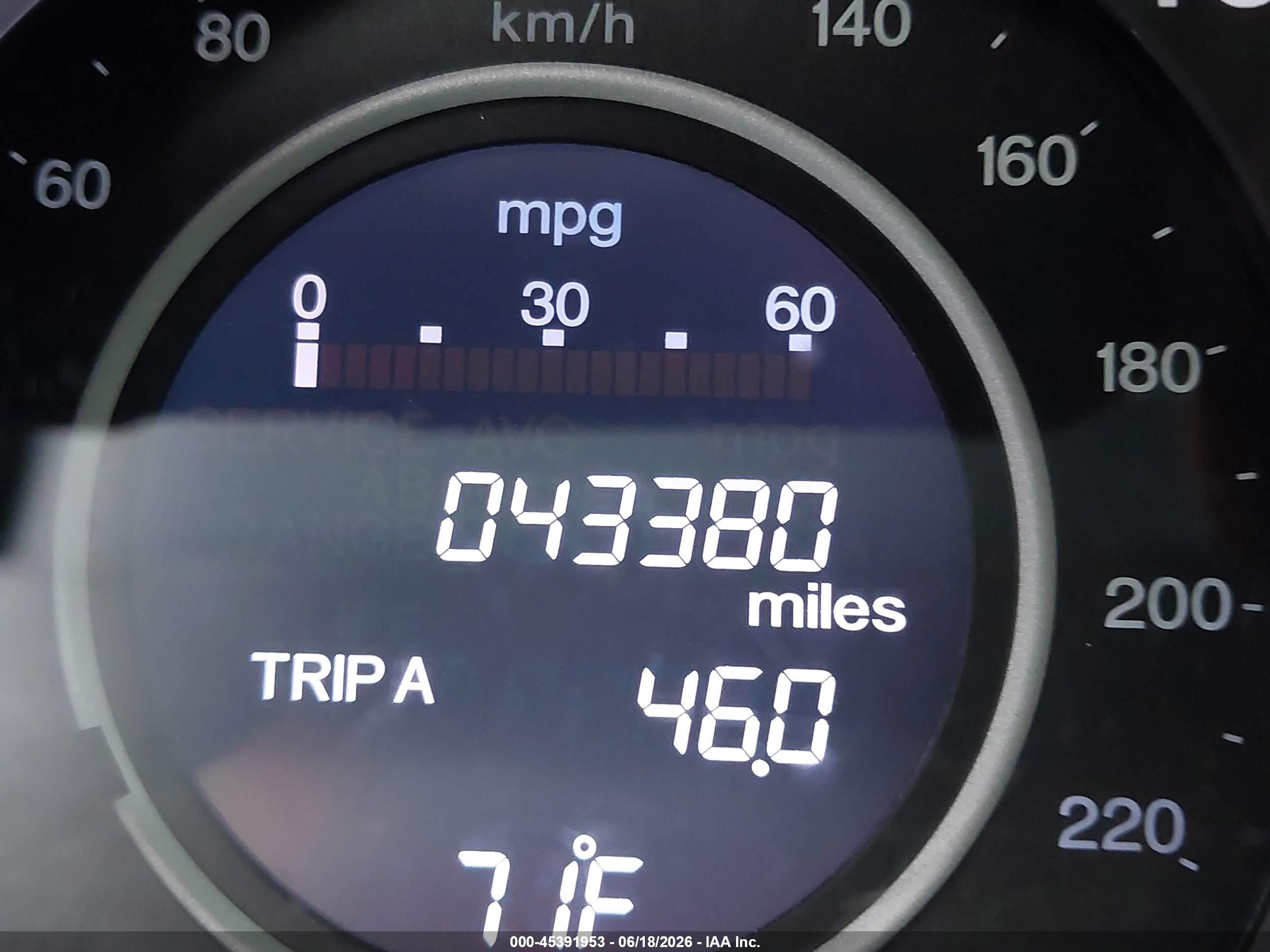 2014 Honda Cr-v Ex-l Gray vin: 2HKRM4H7XEH601057