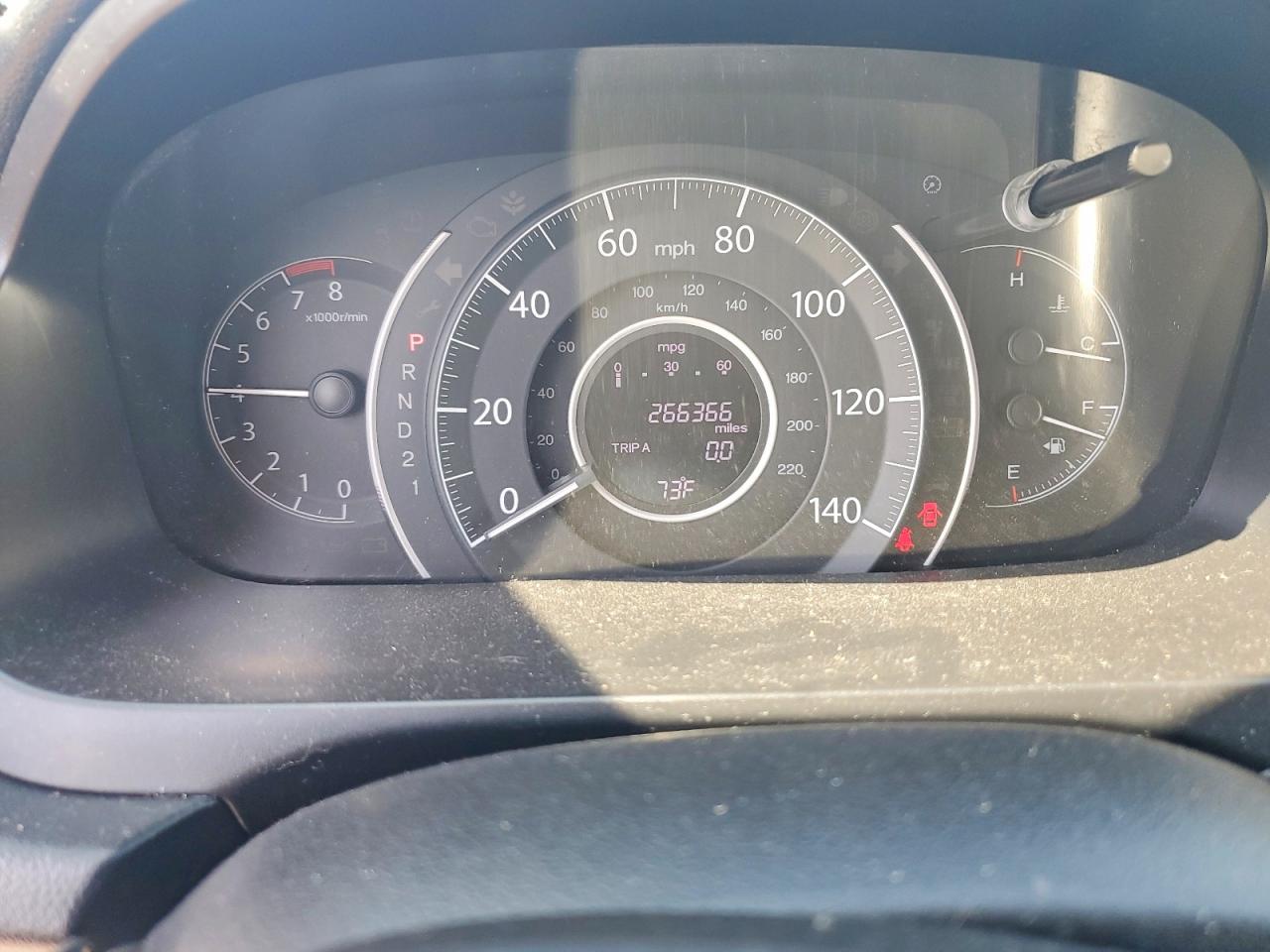 2014 Honda Cr-v Exl Blue vin: 2HKRM4H7XEH637699