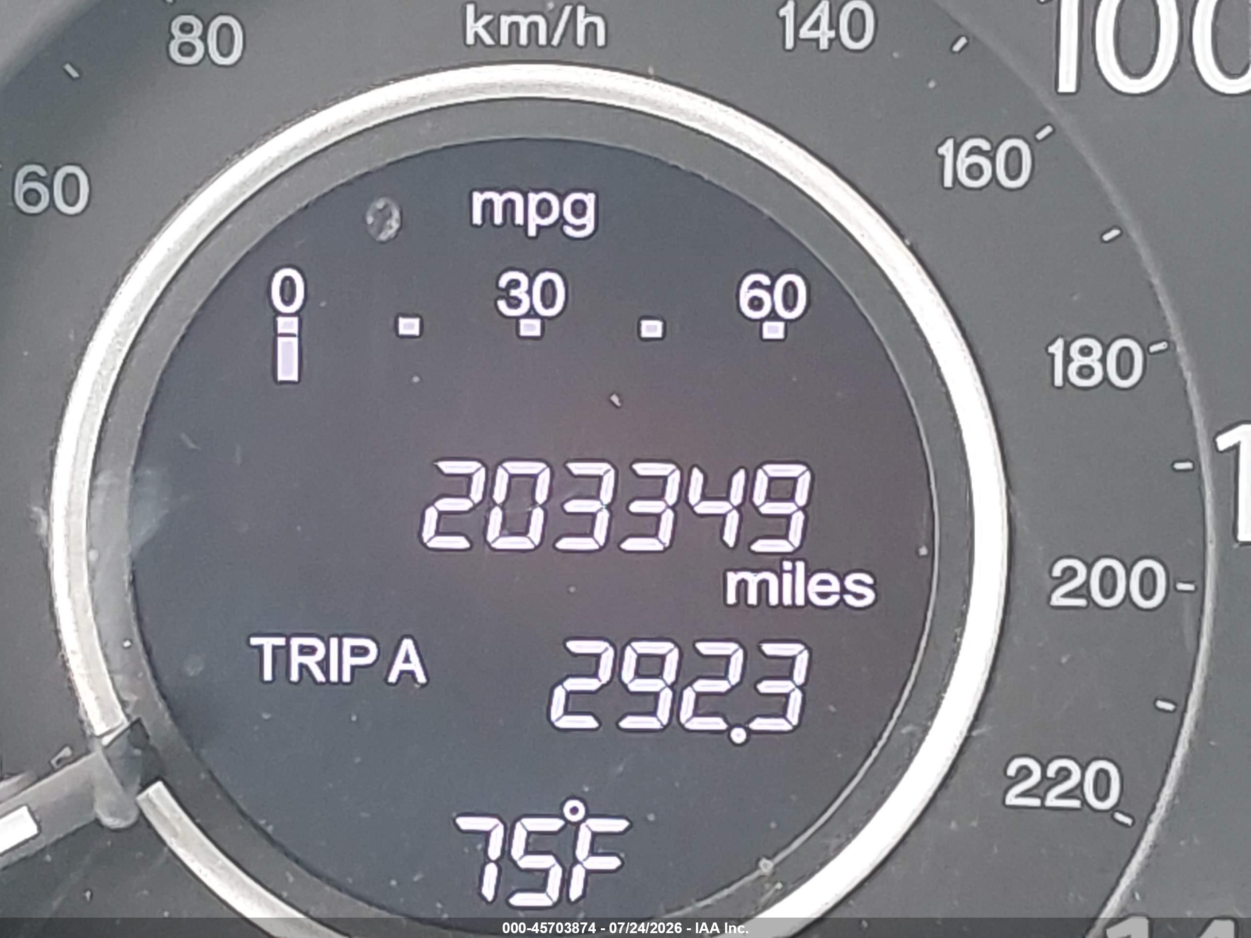 2014 Honda Cr-v Ex-l Blue vin: 2HKRM4H7XEH656527