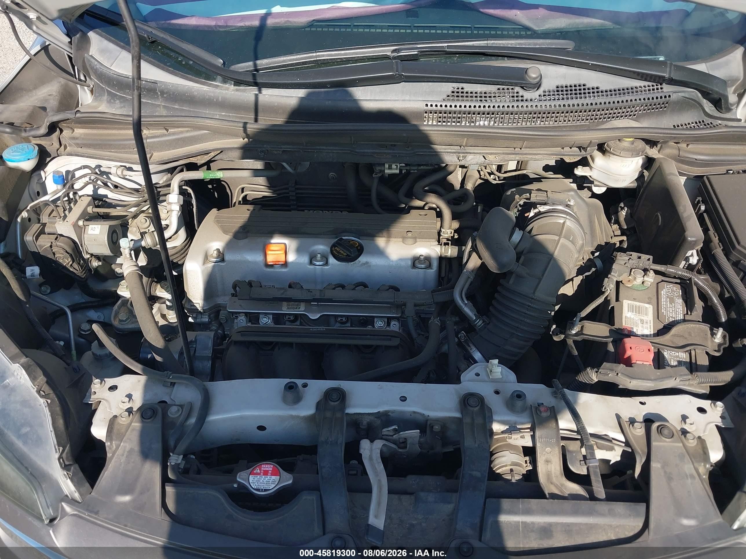 2014 Honda Cr-v Ex-l Silver vin: 2HKRM4H7XEH678530
