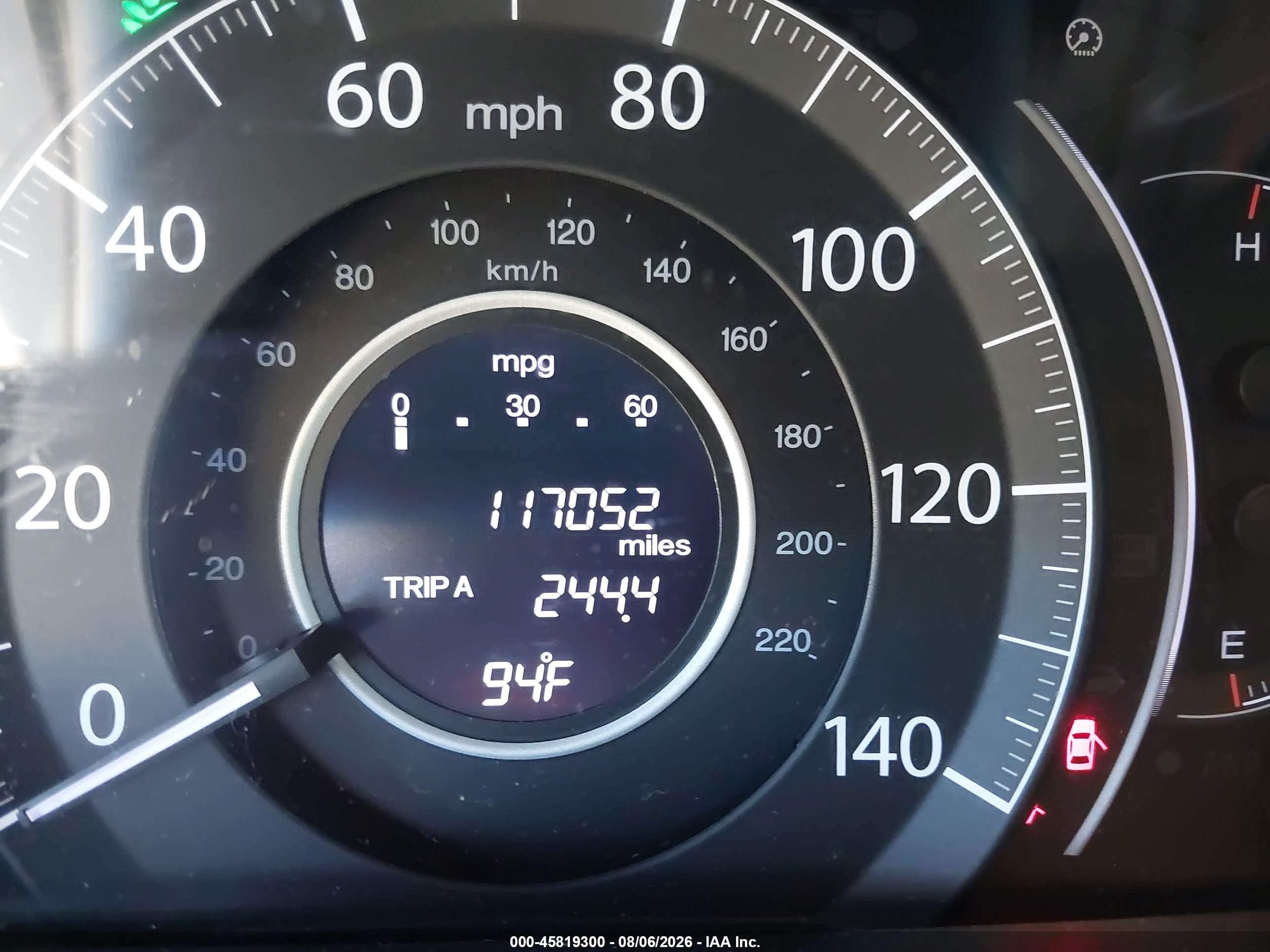 2014 Honda Cr-v Ex-l Silver vin: 2HKRM4H7XEH678530