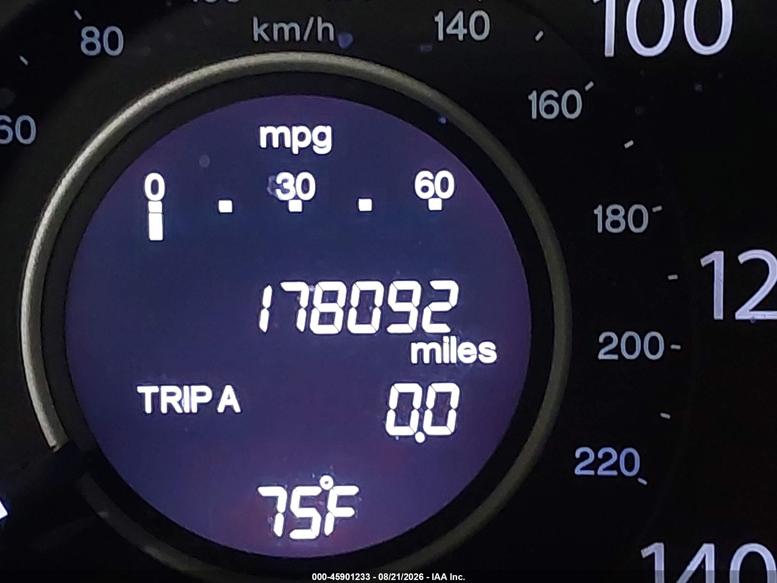 2014 Honda Cr-v Ex-l Серый vin: 2HKRM4H7XEH684313
