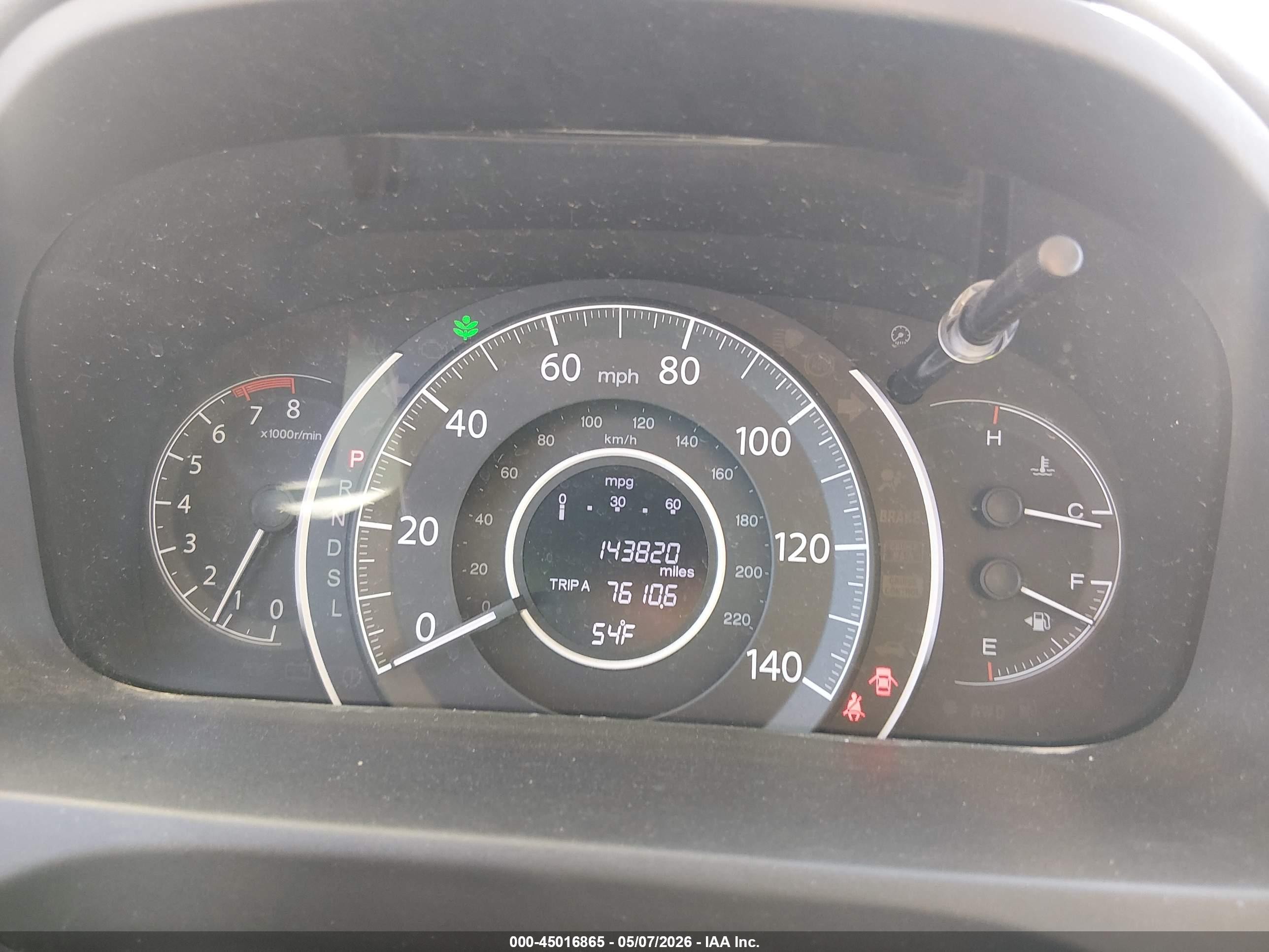 2015 Honda Cr-v Ex-l Black vin: 2HKRM4H7XFH618989