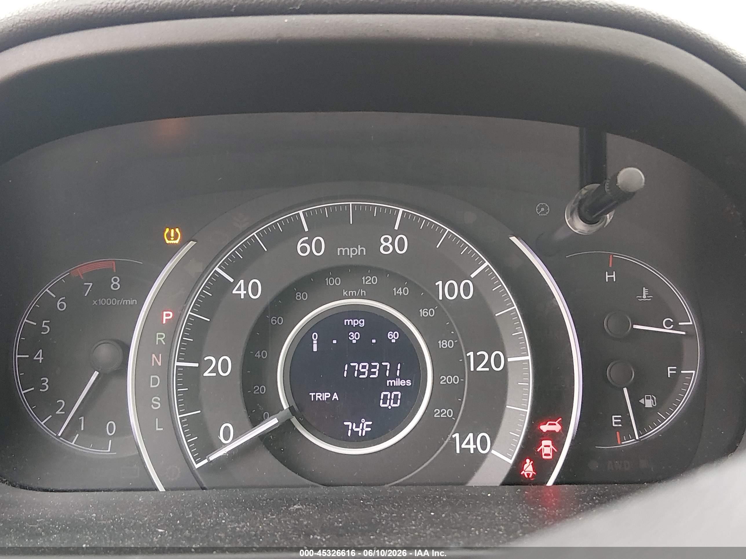 2015 Honda Cr-v Ex-l Gray vin: 2HKRM4H7XFH652236