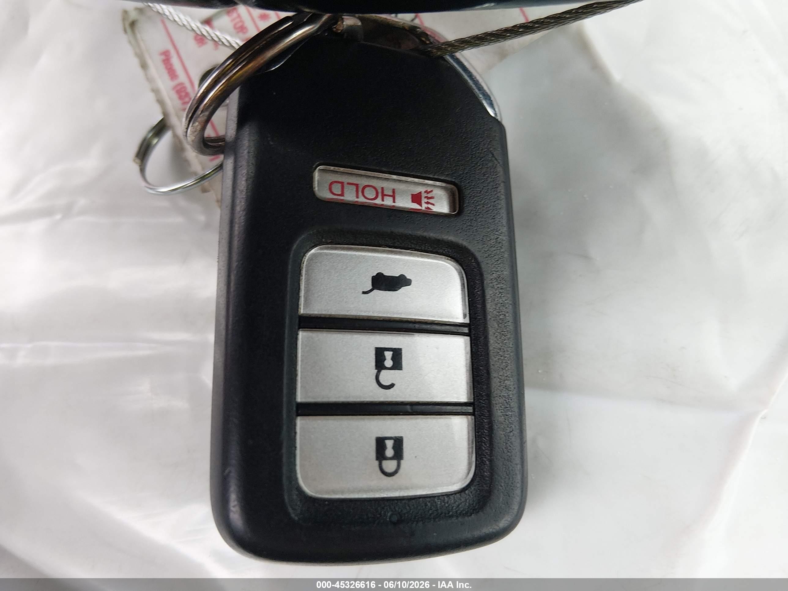 2015 Honda Cr-v Ex-l Gray vin: 2HKRM4H7XFH652236