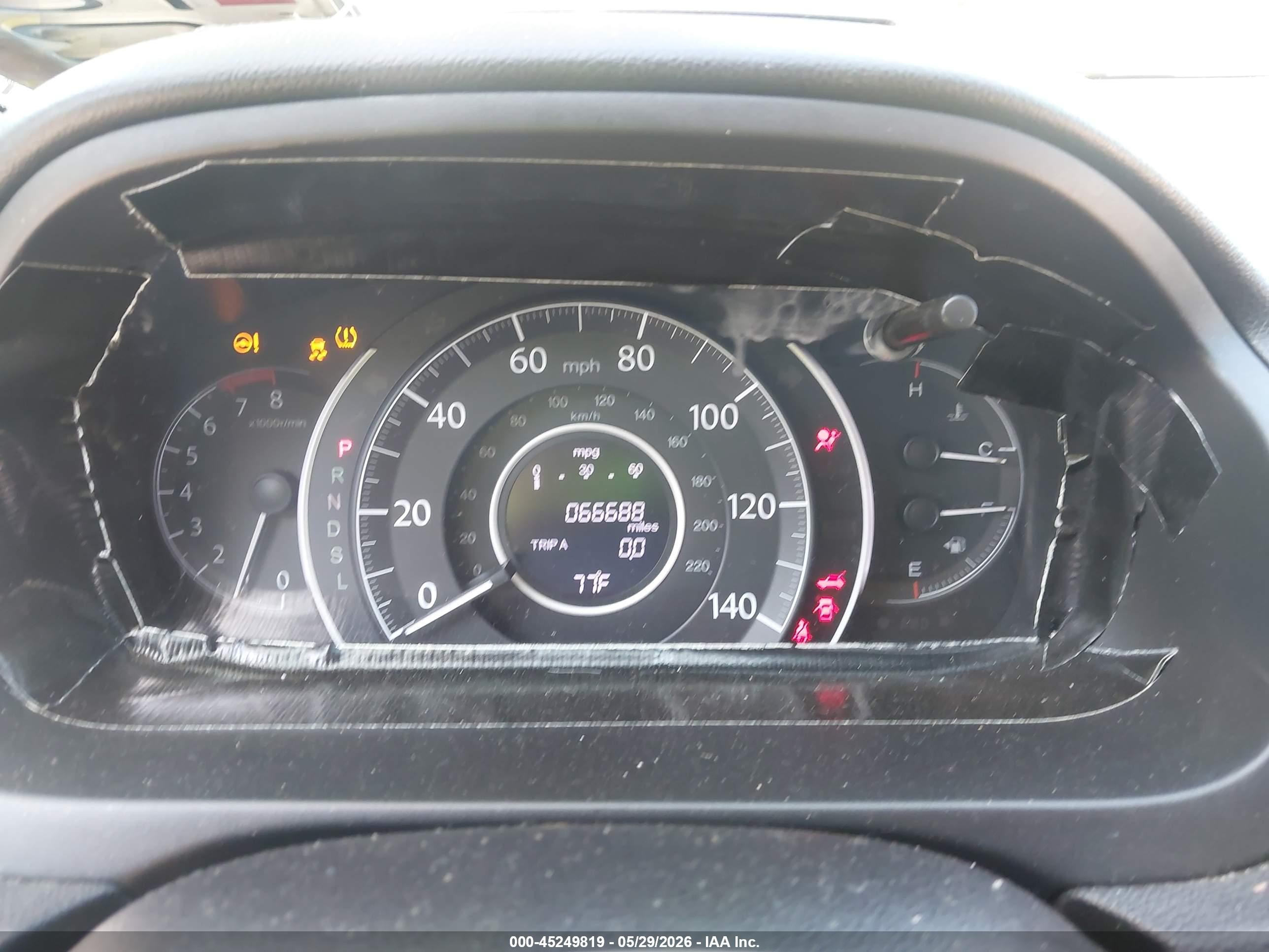 2015 Honda Cr-v Ex-l Black vin: 2HKRM4H7XFH668680