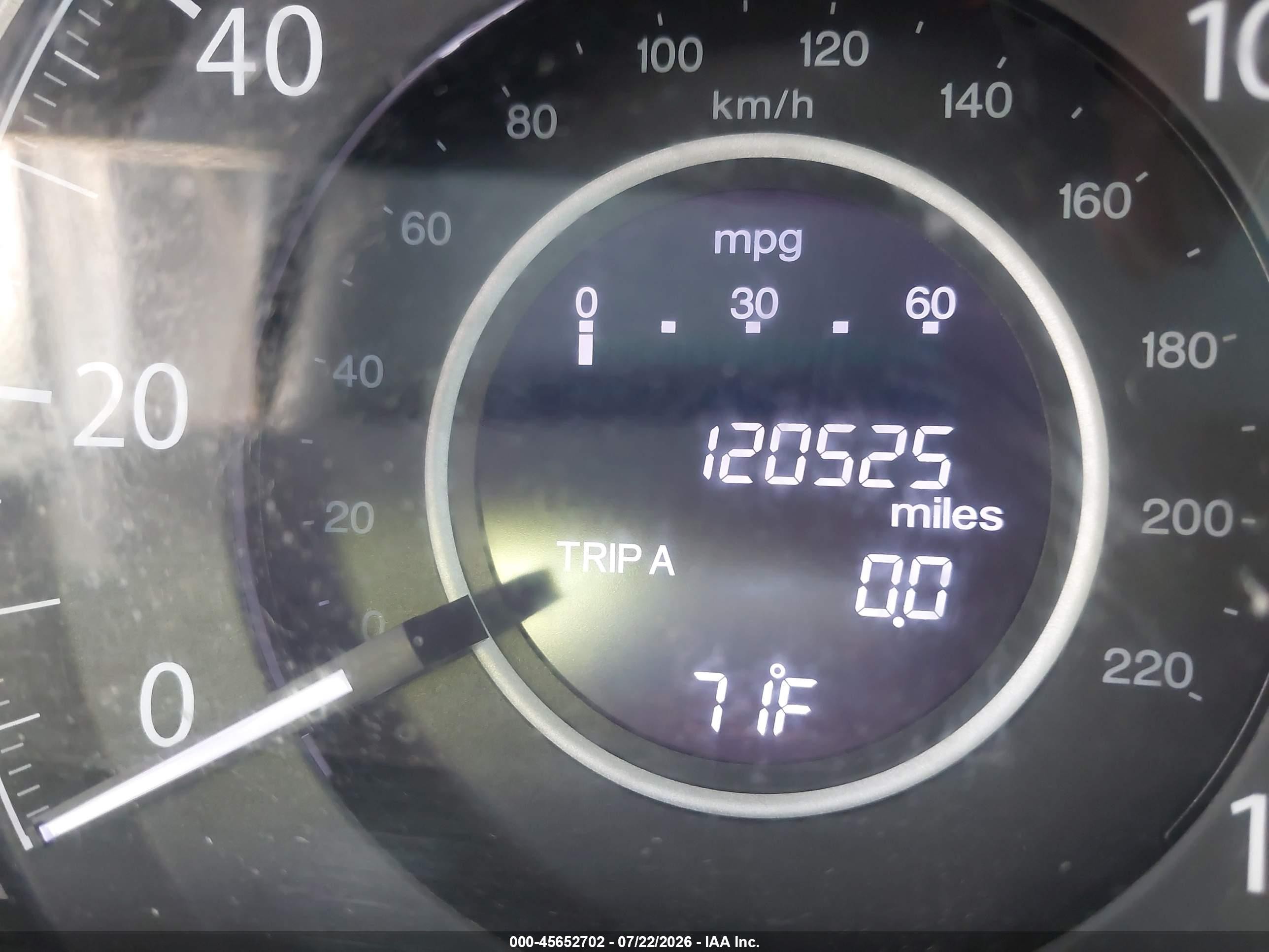 2015 Honda Cr-v Ex-l Light Blue vin: 2HKRM4H7XFH672955