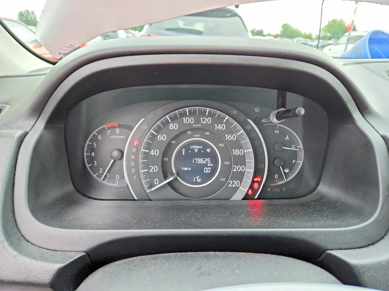 2013 Honda Cr-v Touring Burgundy vin: 2HKRM4H9XDH114389