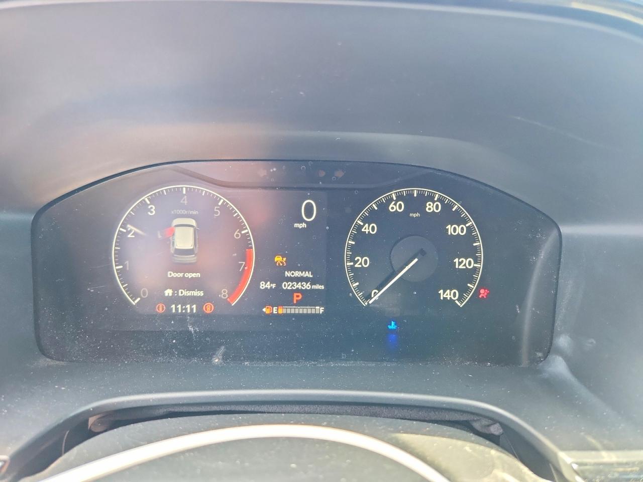 2024 Honda Crv Silver vin: 2HKRS3H20RH314062