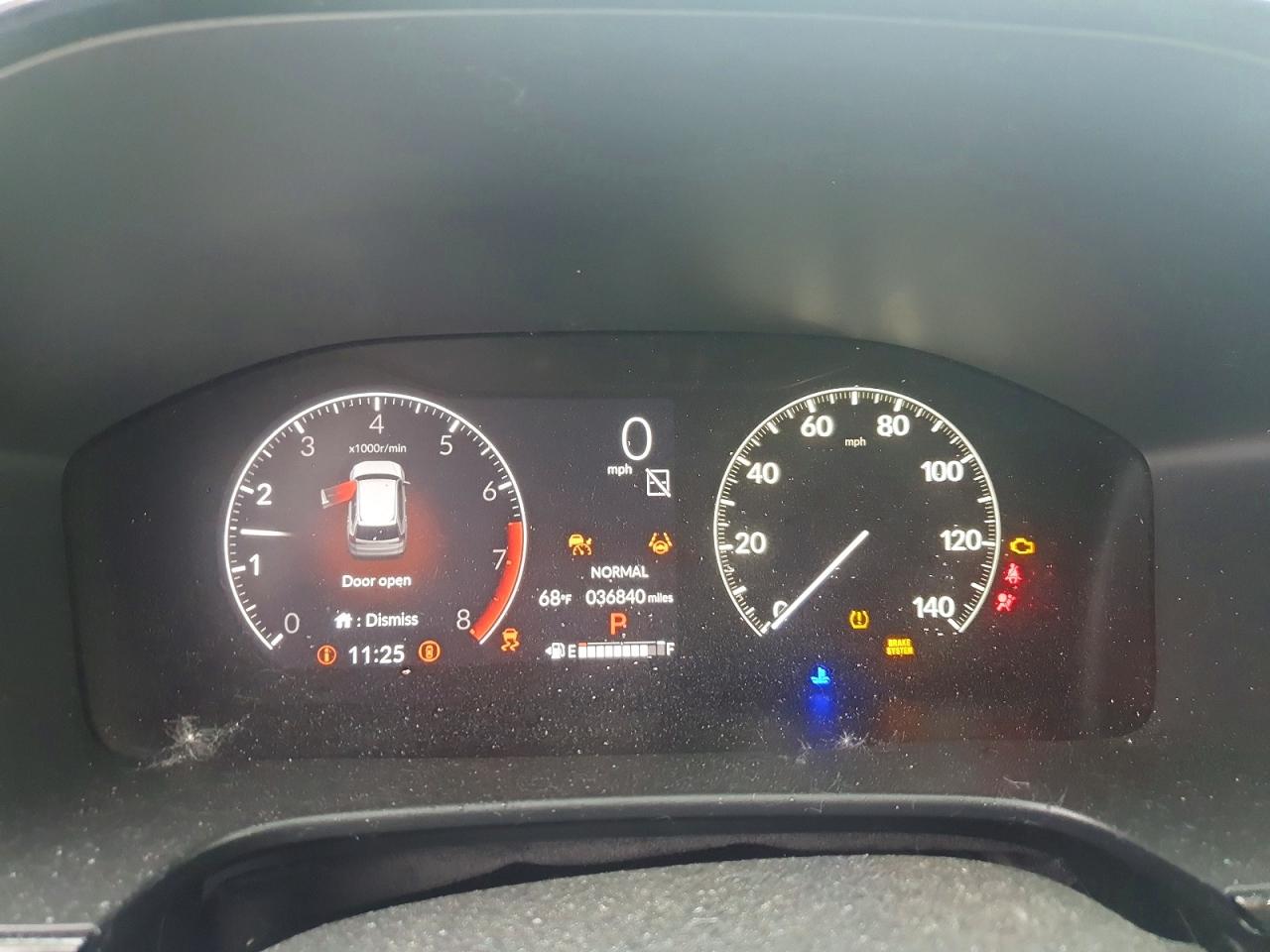 2024 Honda Cr-v Lx Blue vin: 2HKRS3H27RH302992