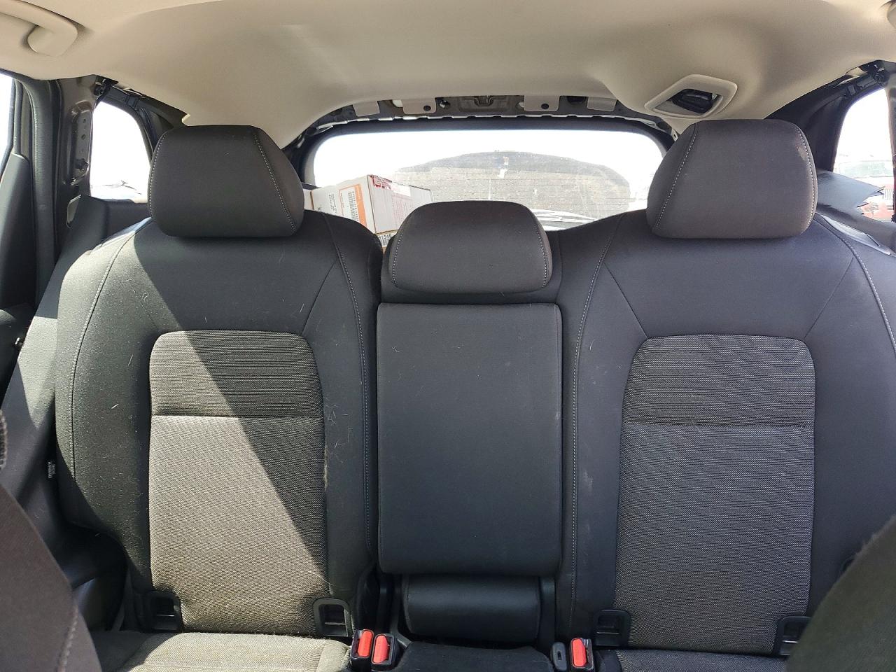 2024 Honda Cr-v Ex Black vin: 2HKRS3H41RH319417