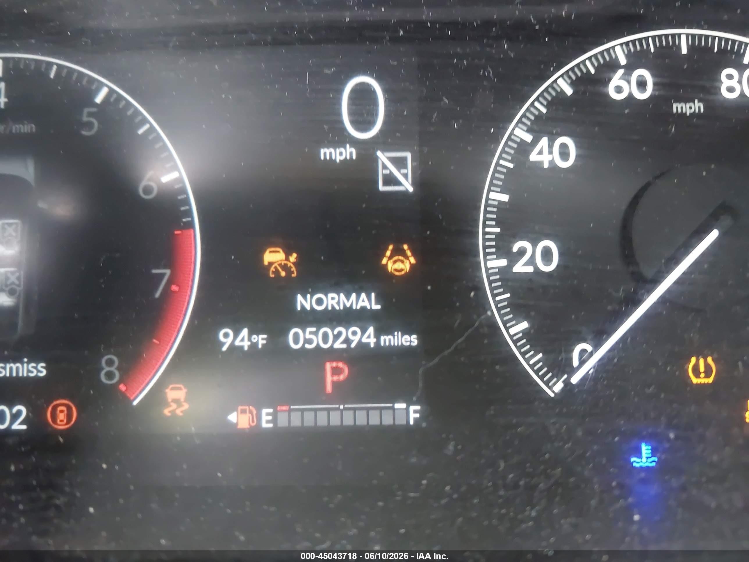 2025 Honda Cr-v Ex-l 2wd Белый vin: 2HKRS3H70SH302267