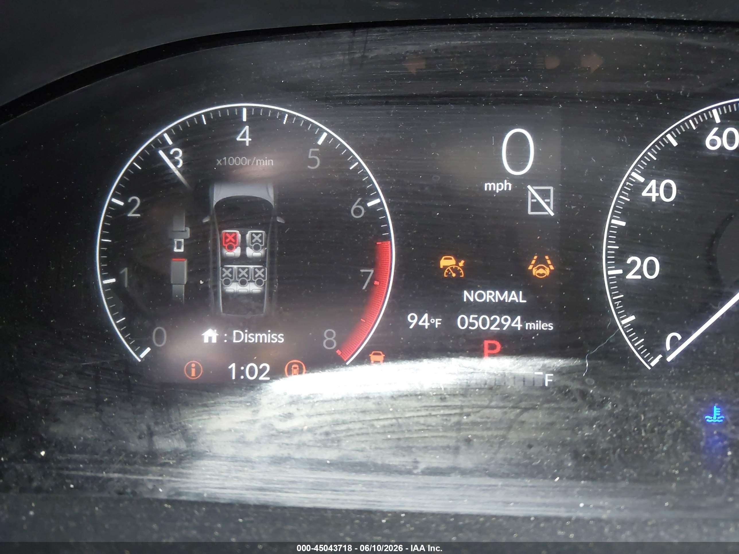 2025 Honda Cr-v Ex-l 2wd Белый vin: 2HKRS3H70SH302267